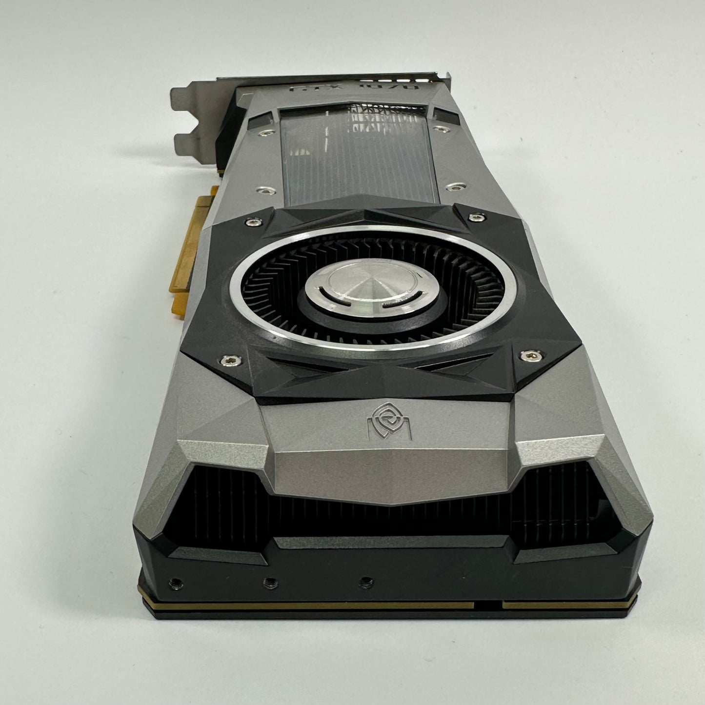 NVIDIA GeForce GTX 1070 Founders Edition FE 8GB GDDR5 Graphics Card