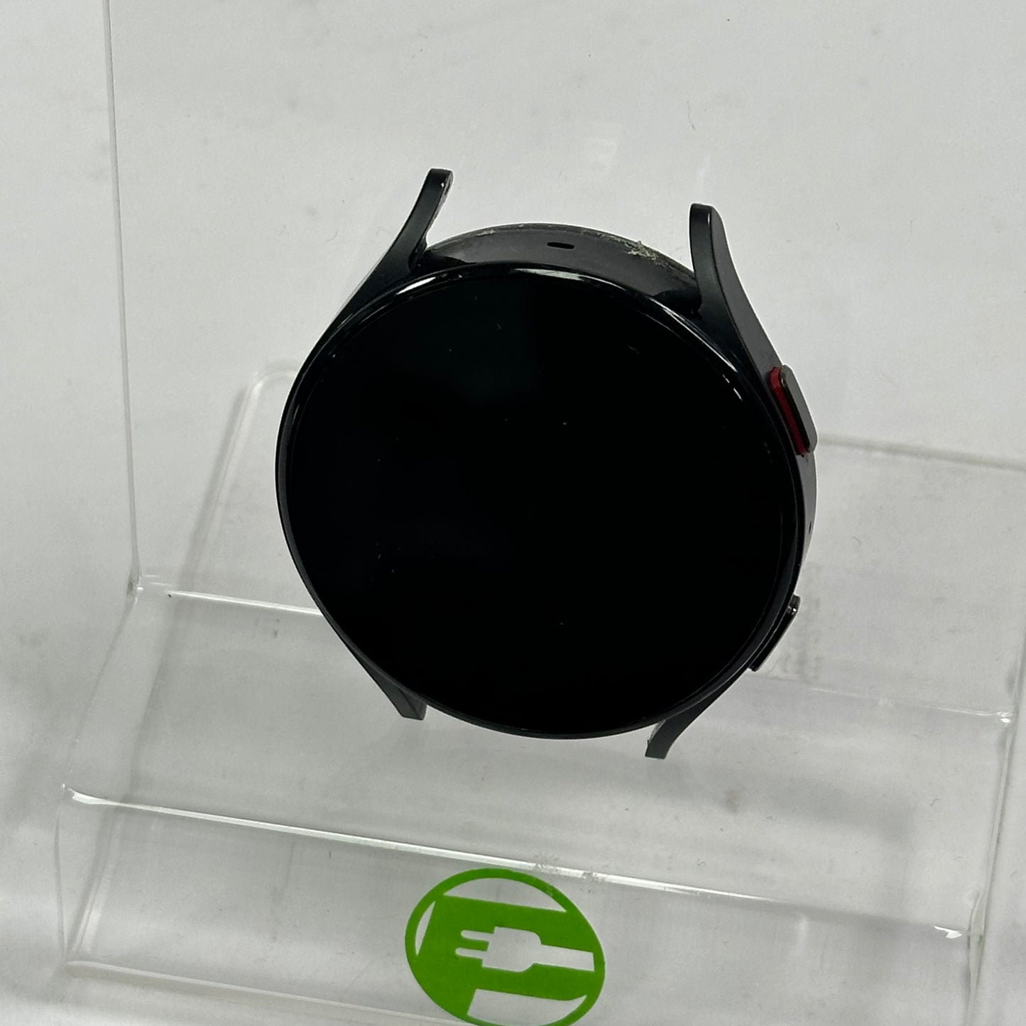 WiFi Only Samsung Galaxy Watch5 Aluminum Smartwatch SM-R910