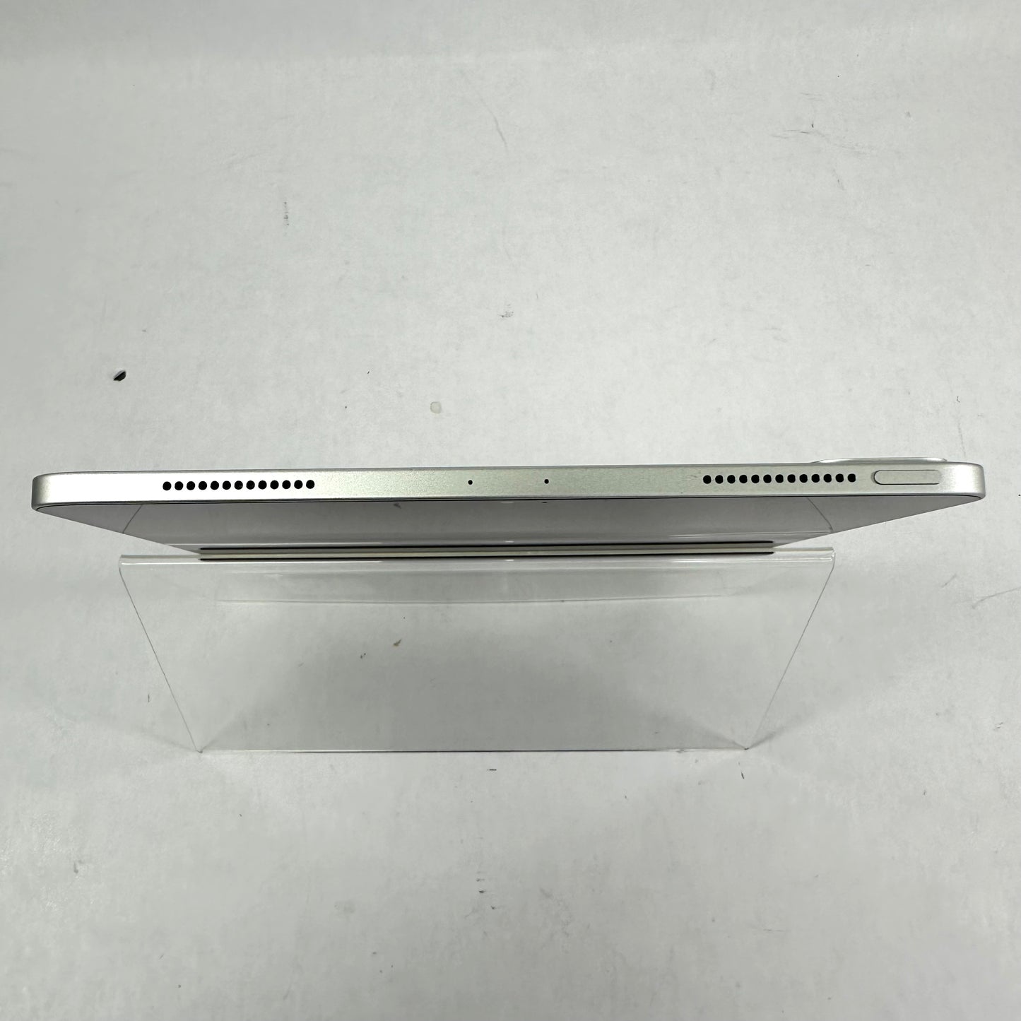 WiFi Only Apple iPad Pro 11" 2nd Gen 256GB SILVER