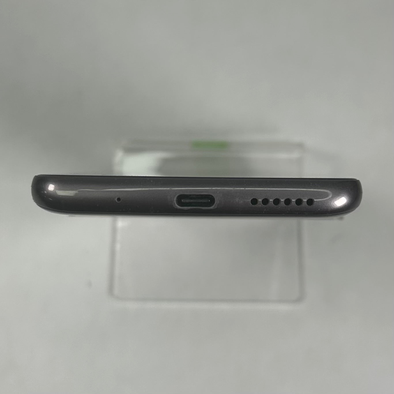 Cricket Motorola Moto G Power 64GB Platinum Gray XT2117-1 Network Locked