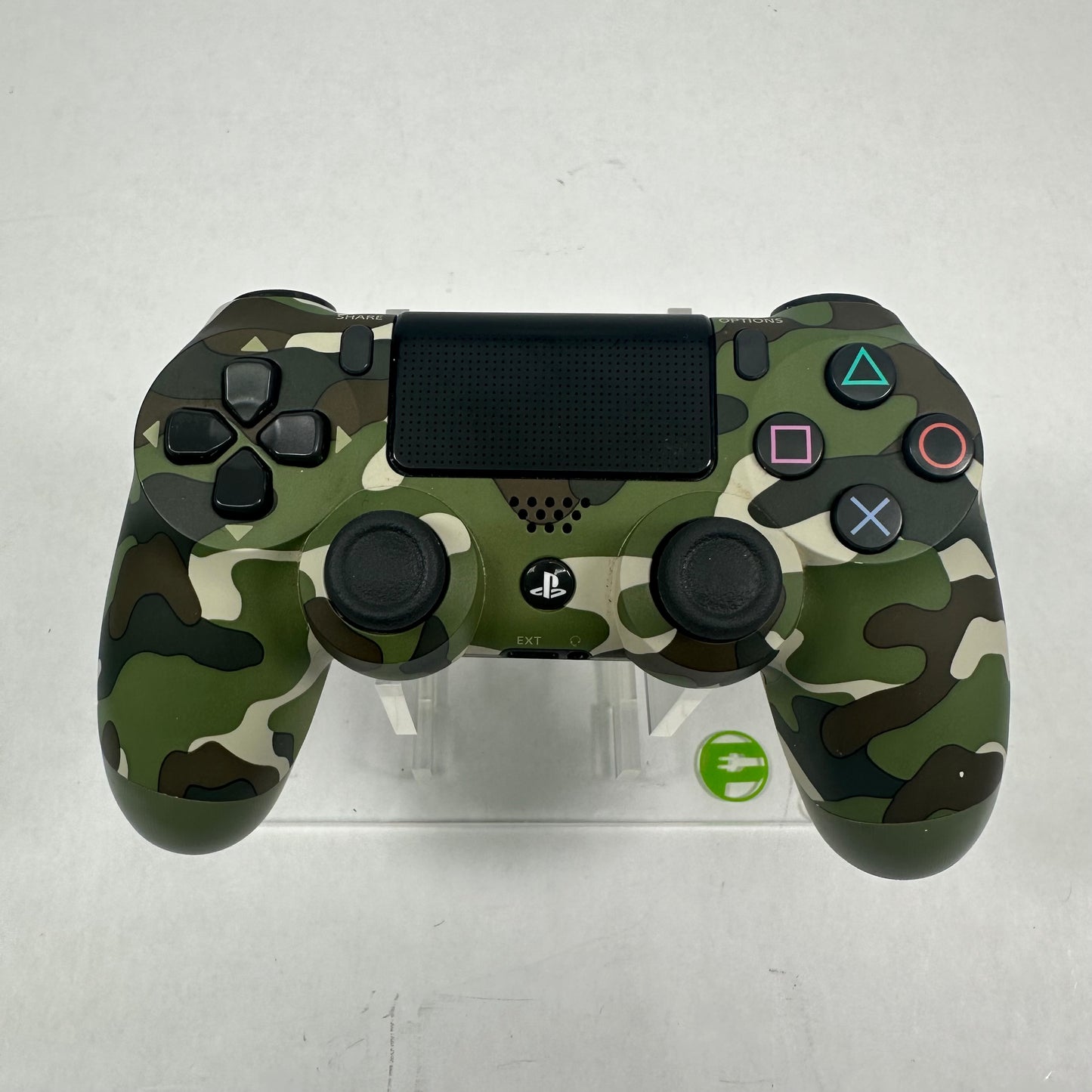 Sony PlayStation 4 PS4 DualShock 4 Wireless Controller Camo CUH-ZCT2U