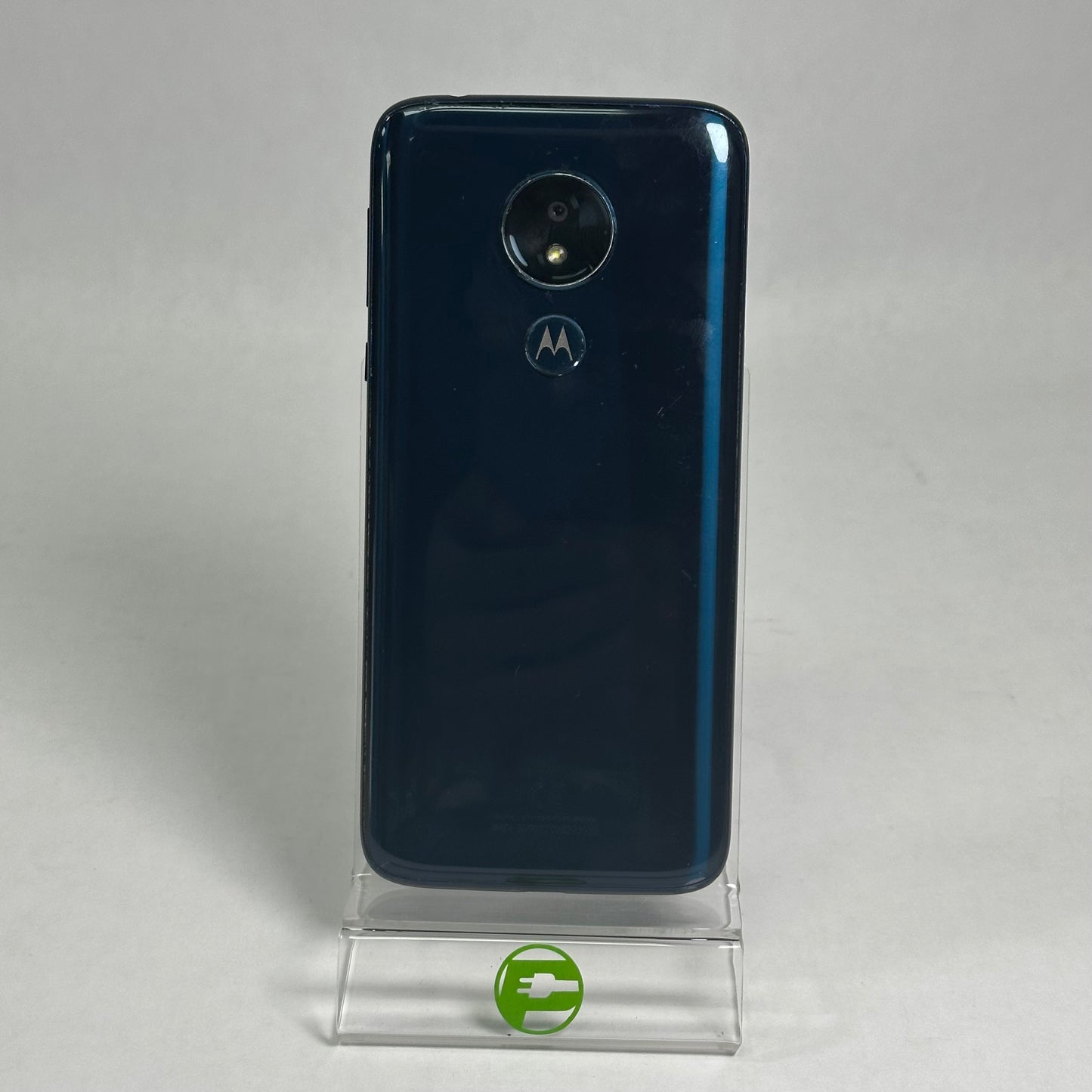 Broken Factory Unlocked Motorola Moto G7 Power 32GB 10 XT1955-5
