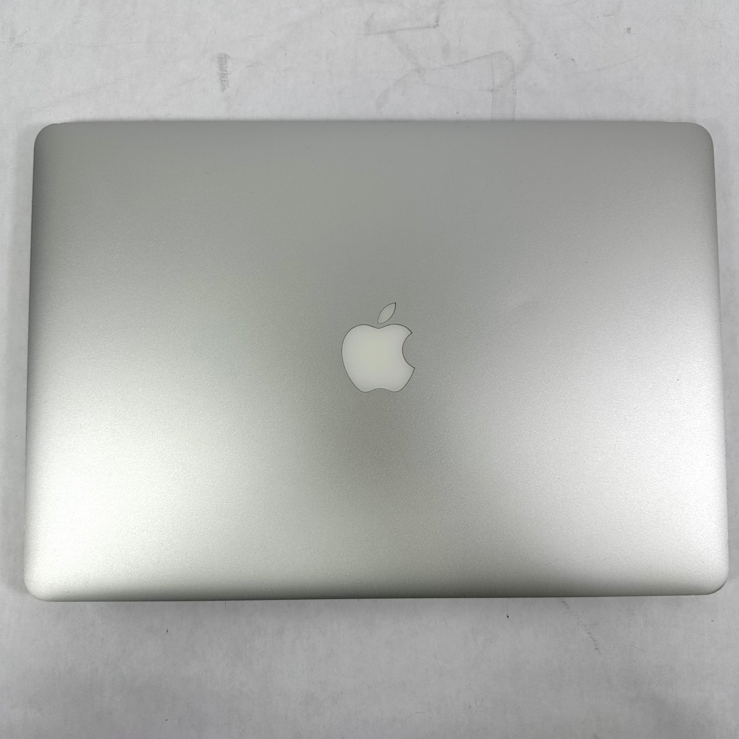 2013 Apple MacBook Pro 15" i7 16GB RAM 512GB SSD