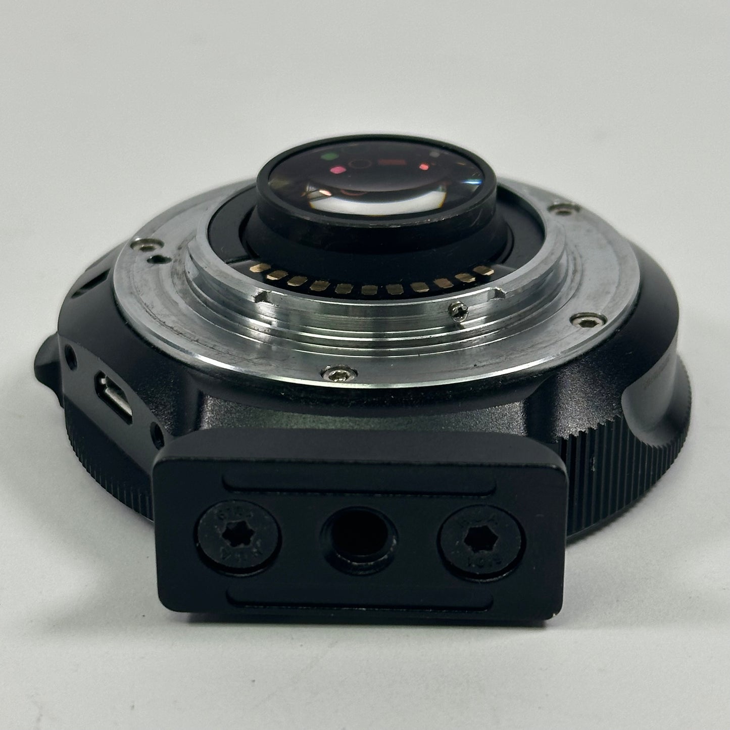 Metabones Speed Booster EF-MFT Mount T XL 0.64x Adapter MBSPEFM43BT3