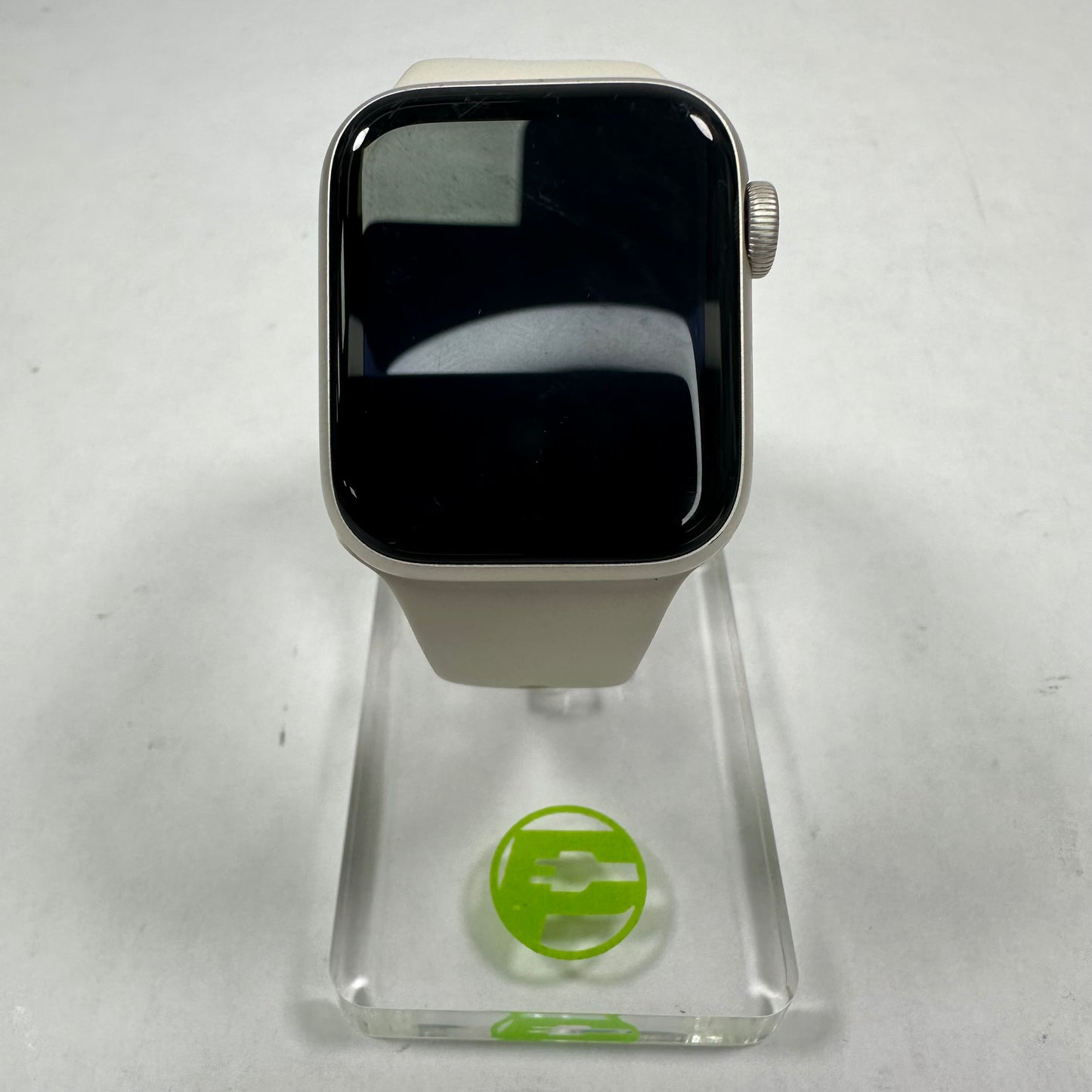 GPS Only Apple Watch SE 2nd Gen 40MM