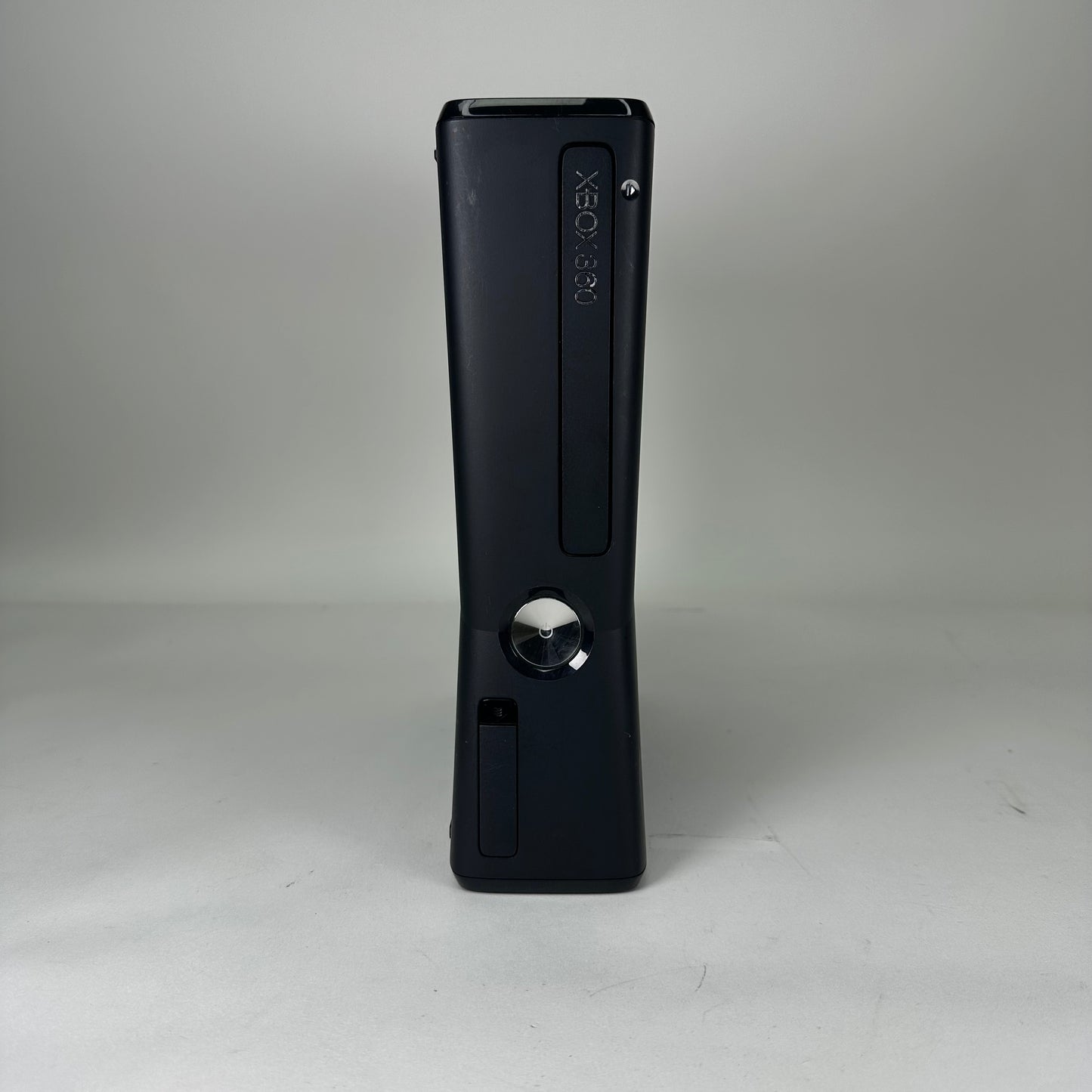 Microsoft Xbox 360 S 250 GB Black