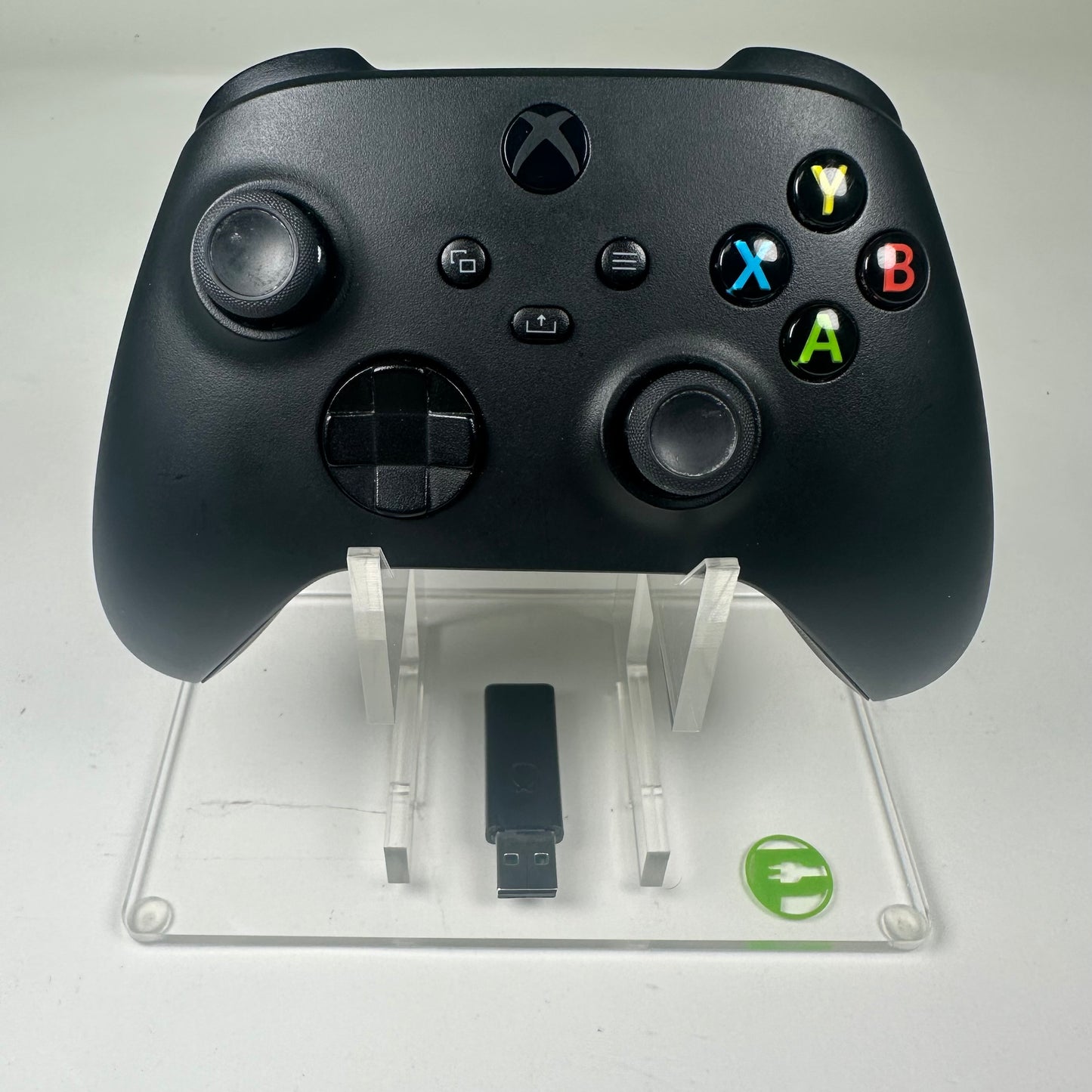 Microsoft Xbox Series X|S Wireless Controller Black 1914