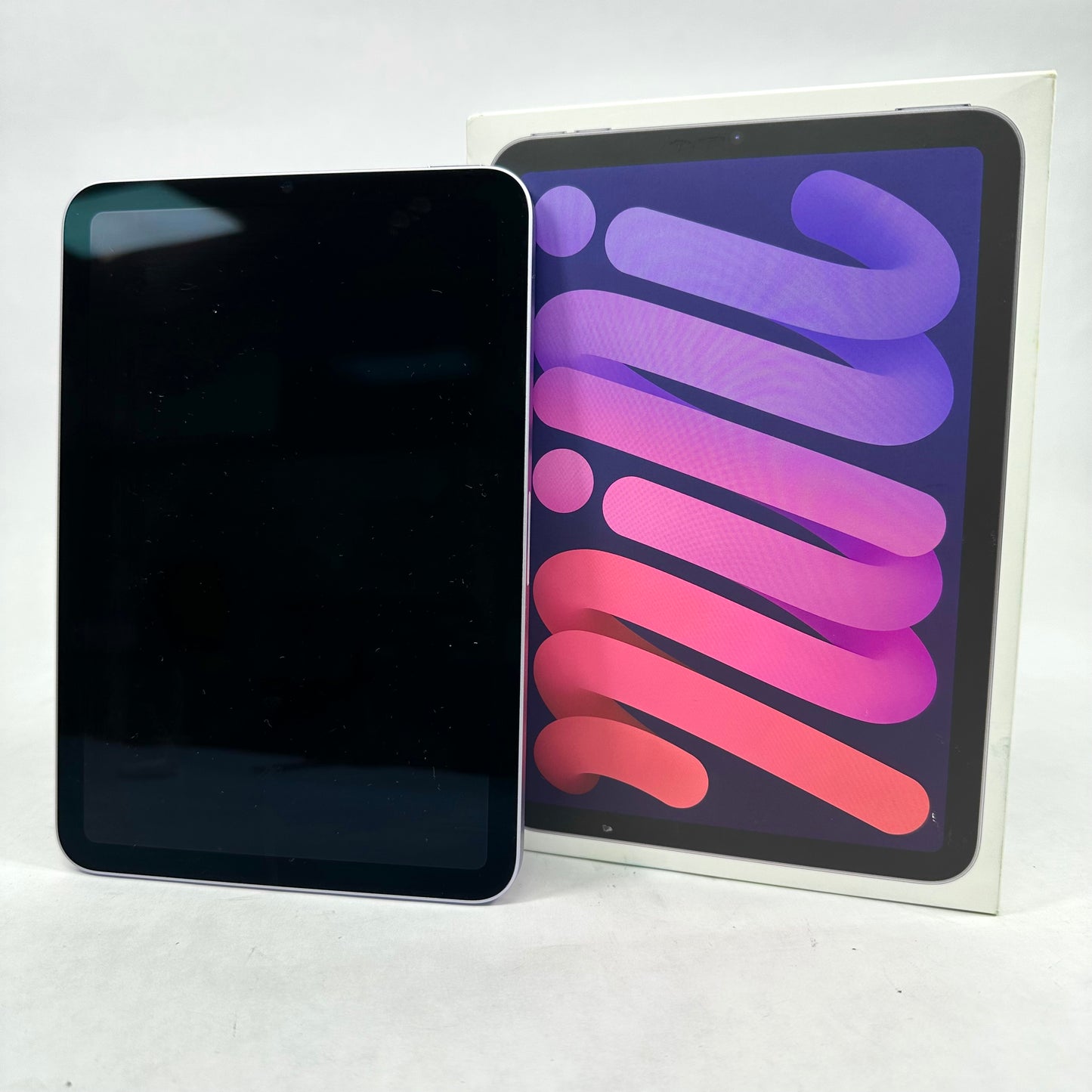 WiFi Only Apple iPad mini (A17 Pro) 128GB