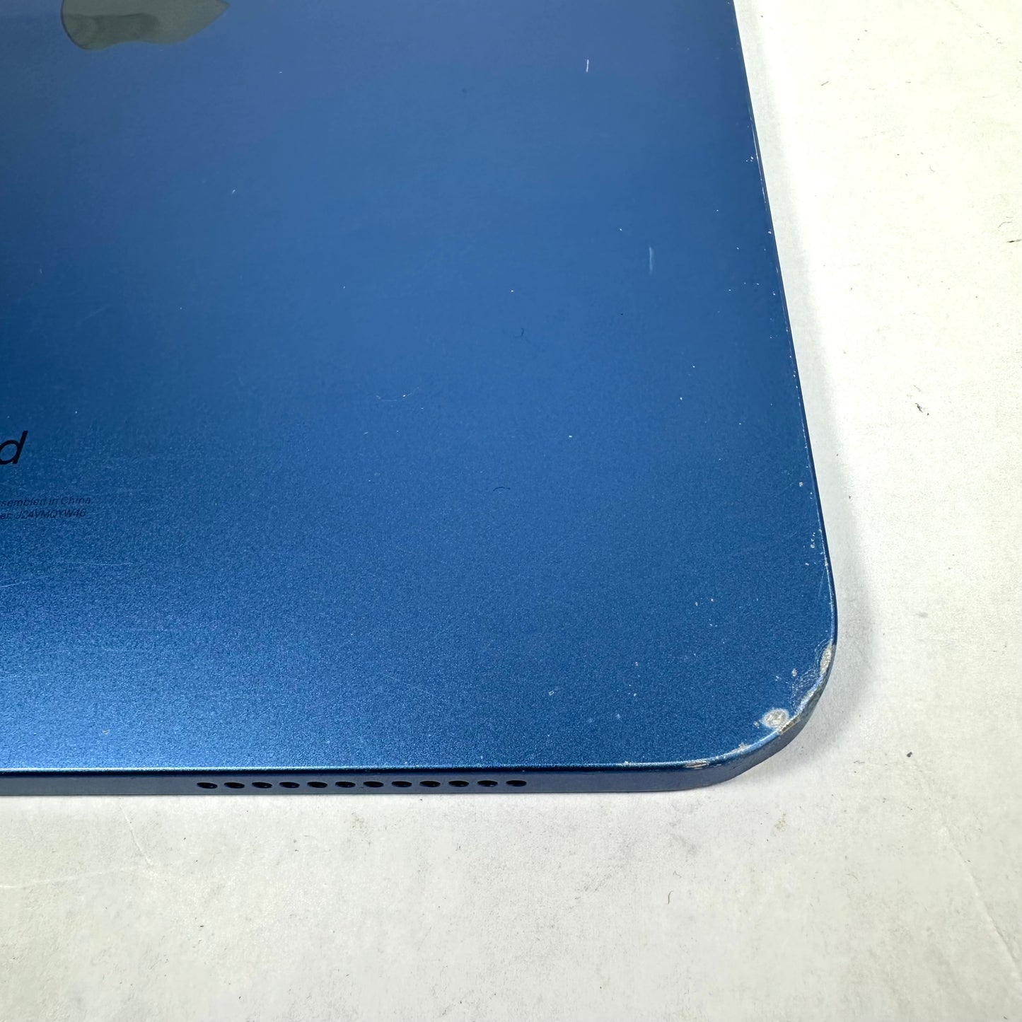 WiFi Only Apple iPad 10th Gen 64GB