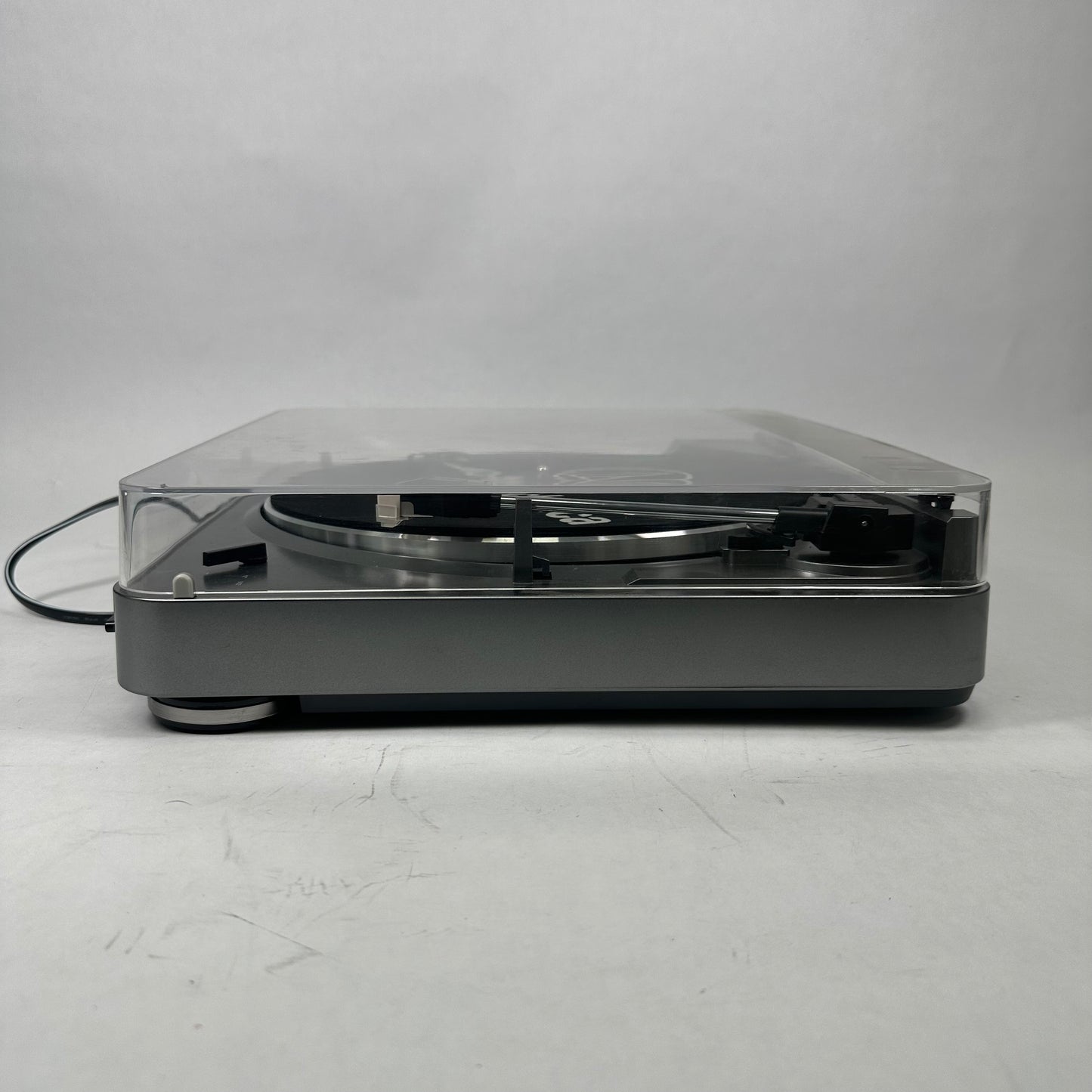 Audio-technica AT-LP60 Stereo Turntable AT-LP60-USB