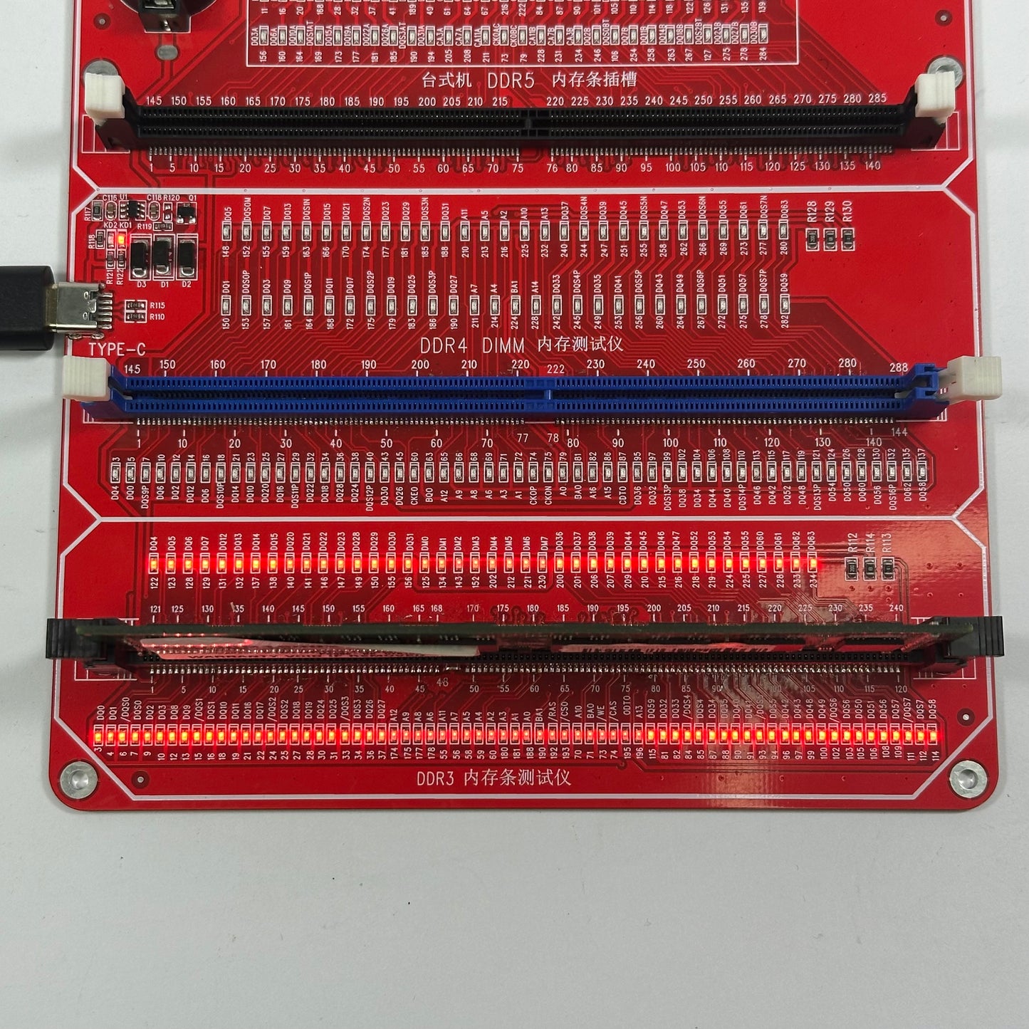 Patriot PSD38G16002 8GB (1x8GB) RAM DDR3 1600MHz PS000986-BK