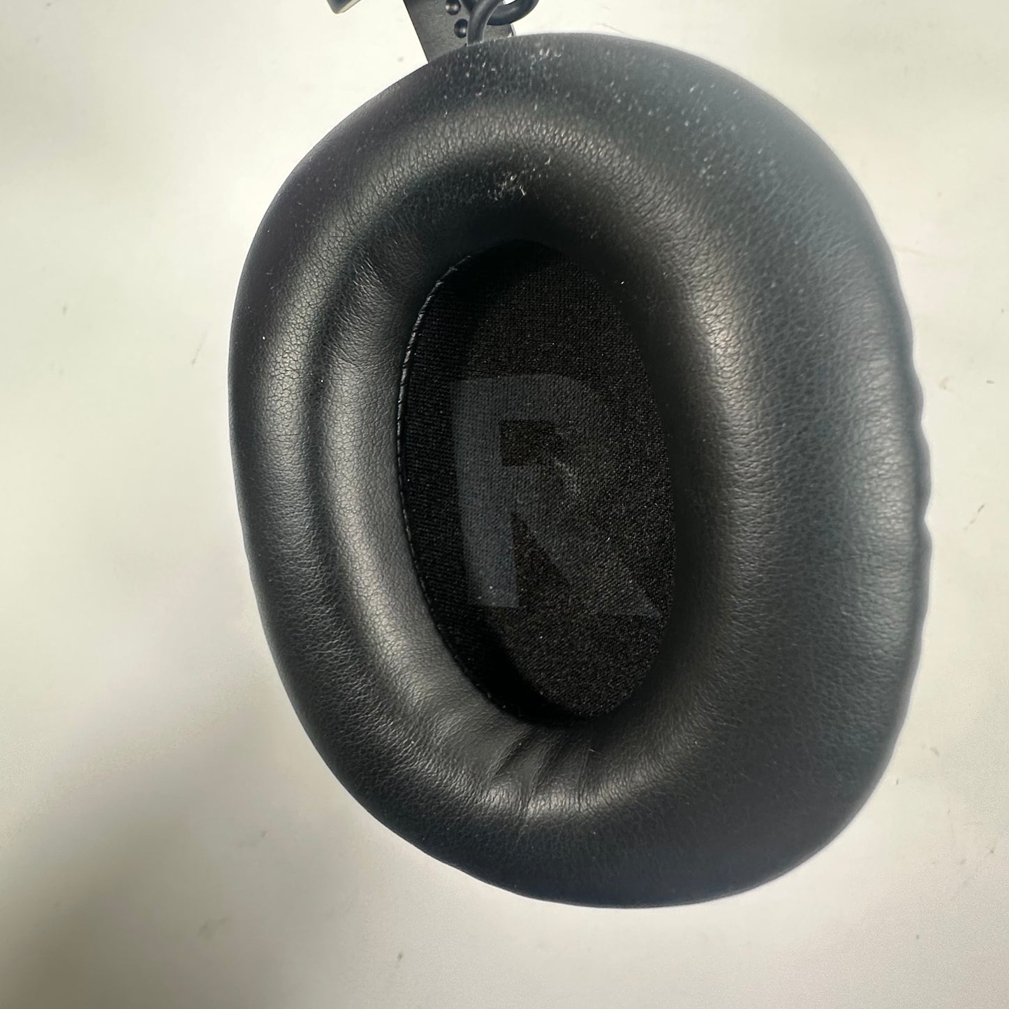 Logitech Pro X Wireless Over Ear Gaming Headset Black 981-000906