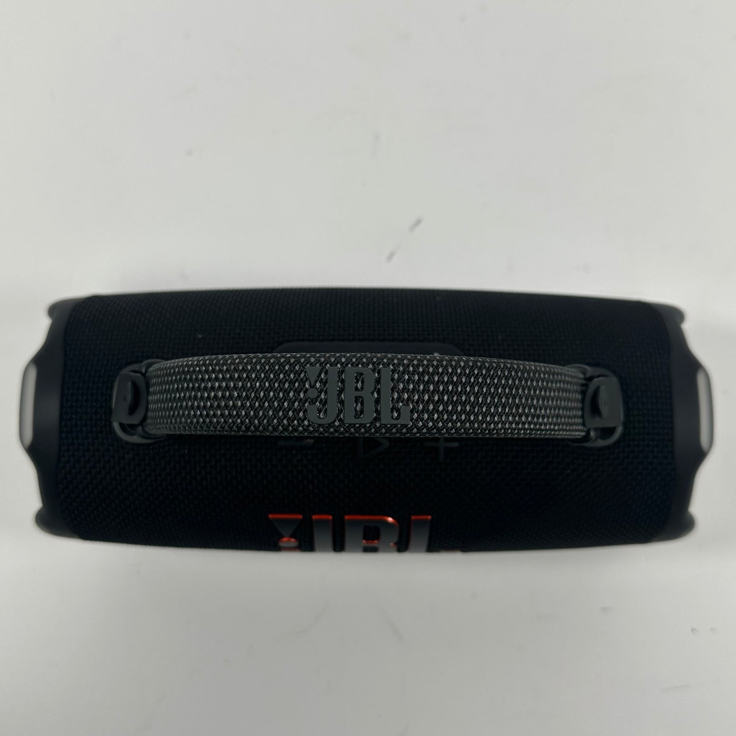 JBL Charge 6 Portable Waterproof Bluetooth Speaker Black JBLCHARGE6BLKAM