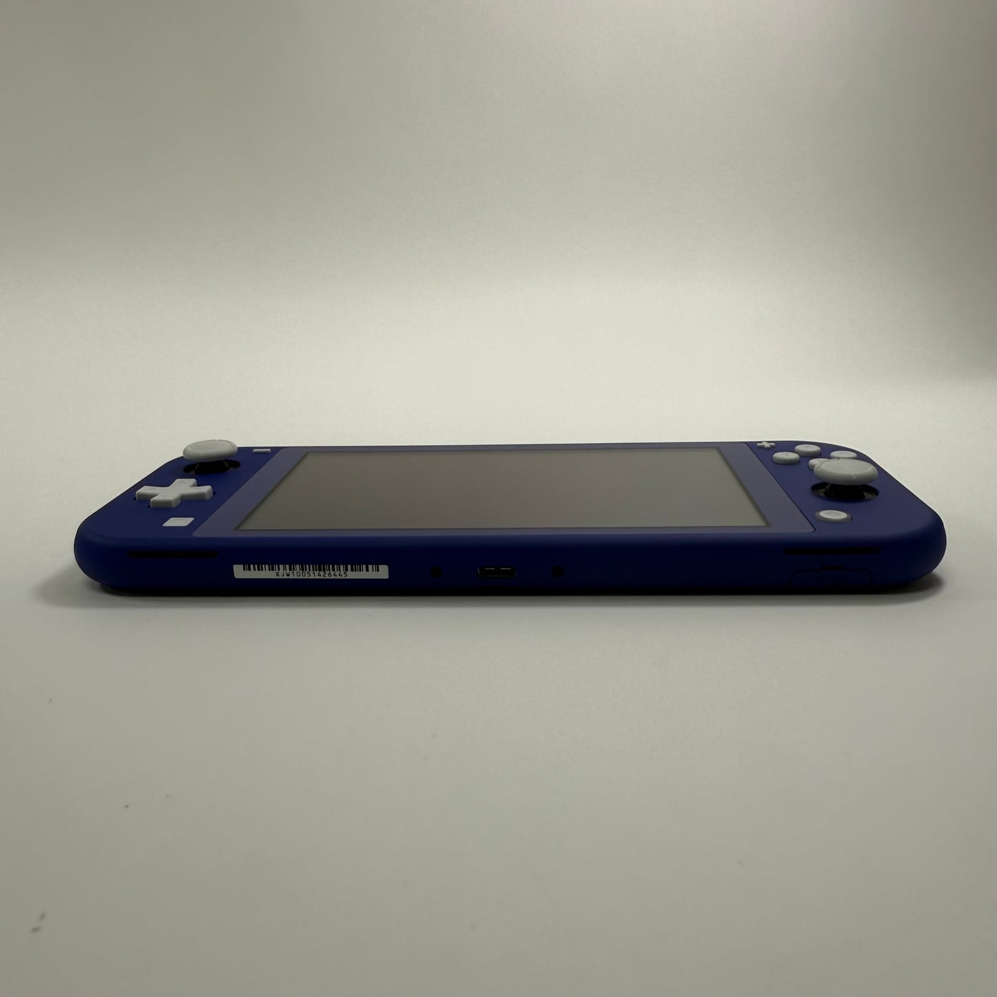 Nintendo Switch Lite Handheld Game Console HDH-001 Blue