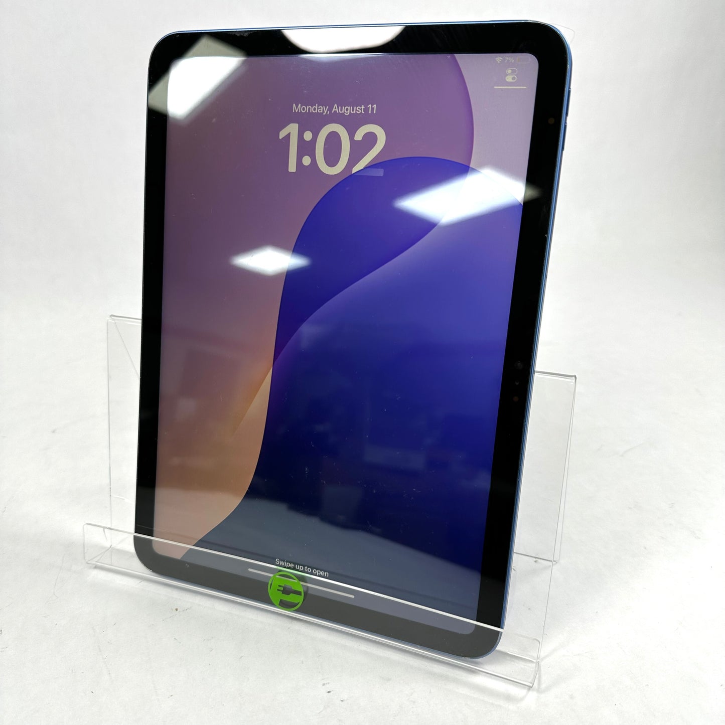 WiFi Only Apple iPad 10th Gen 64GB