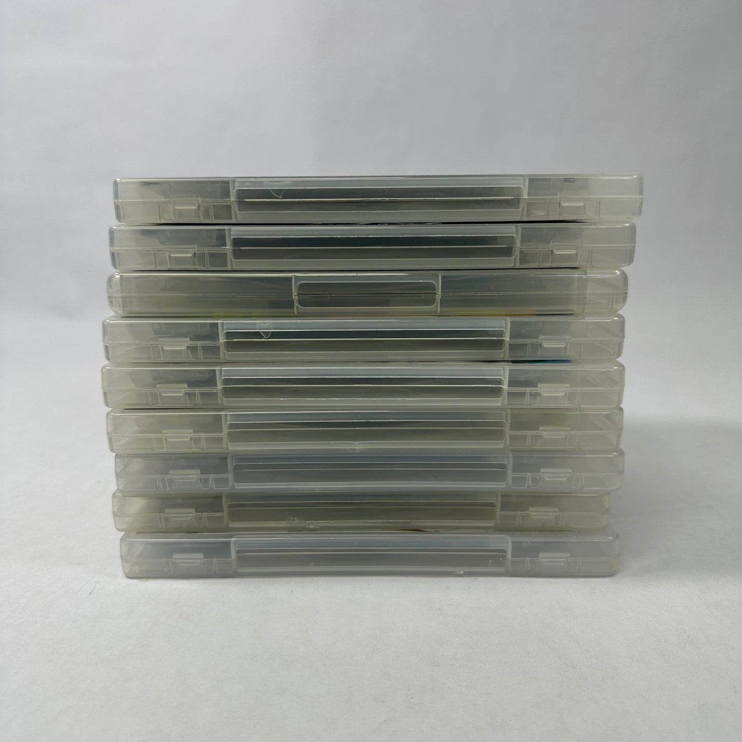 Lot of 9 Sony PlayStation 3 PS3 FIFA Games + PES 2016