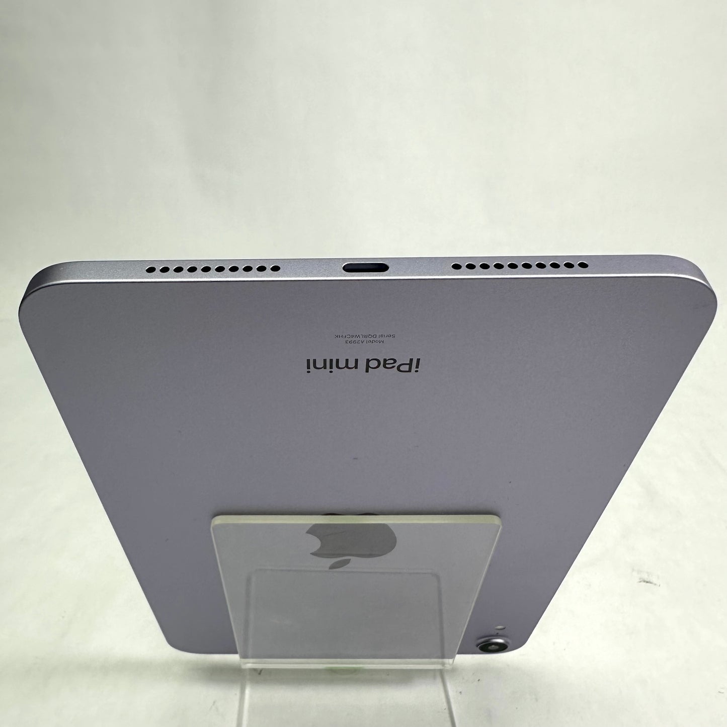 WiFi Only Apple iPad mini (A17 Pro) 128GB