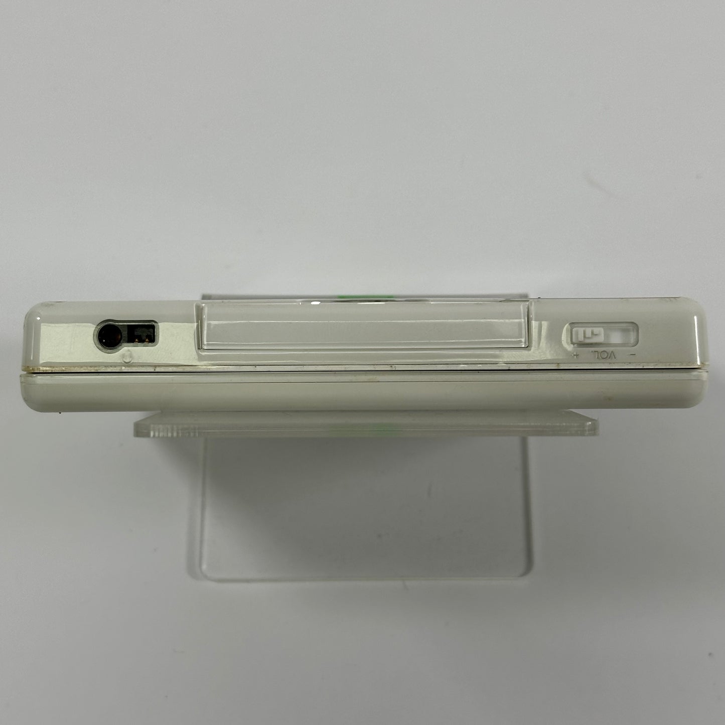 Nintendo DS Lite Handheld Game Console USG-001 White