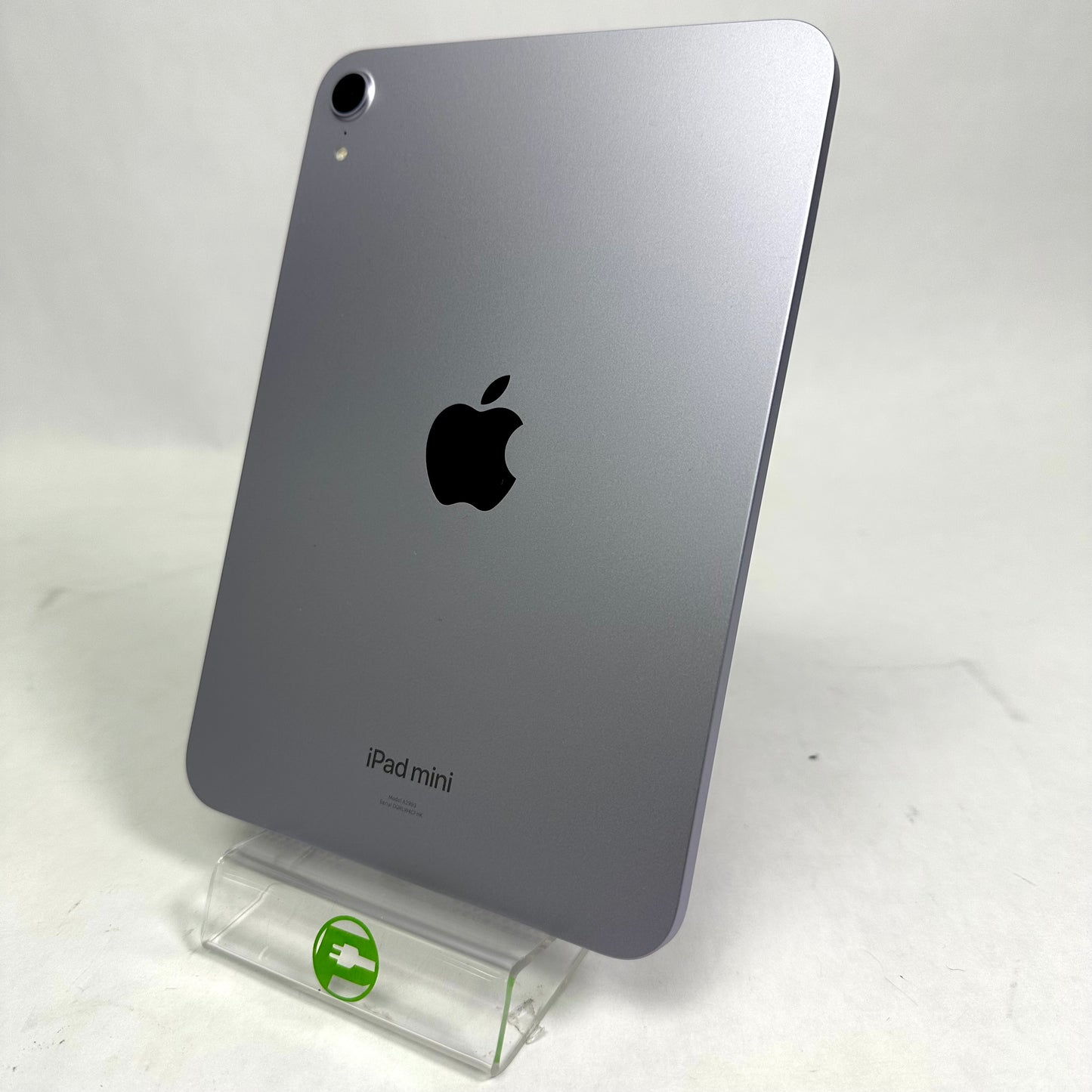 WiFi Only Apple iPad mini (A17 Pro) 128GB