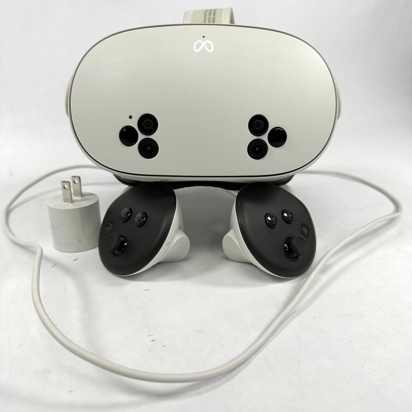 Meta Quest 3S 256GB Virtual Reality Headset