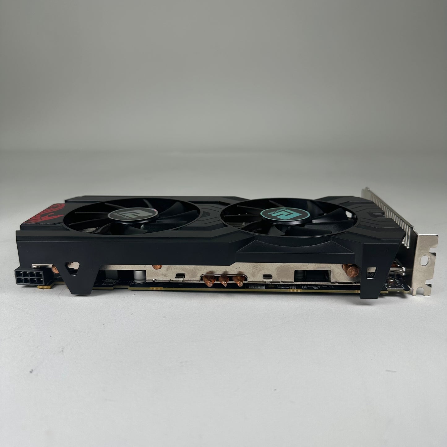 PowerColor Red Dragon AXRX 570