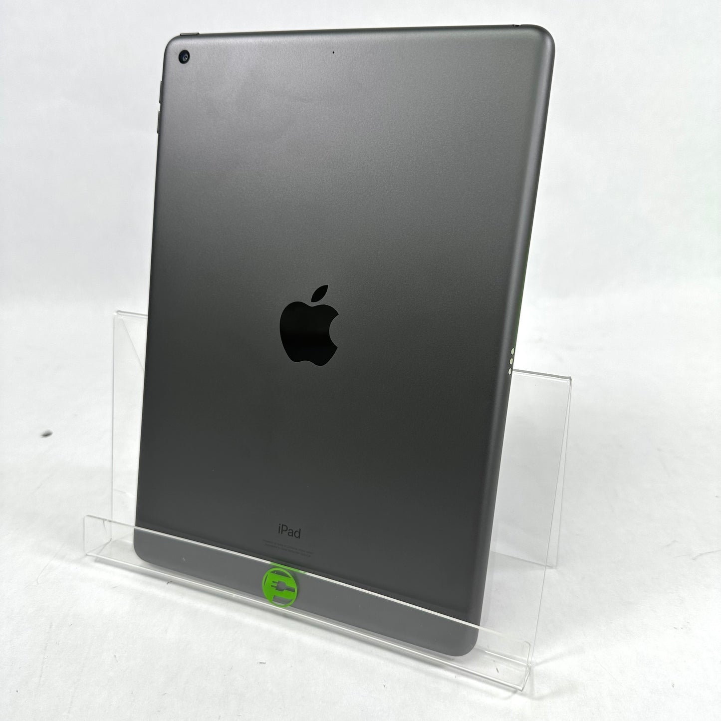 WiFi Only Apple iPad 9th Gen 64GB SPACE GRAY