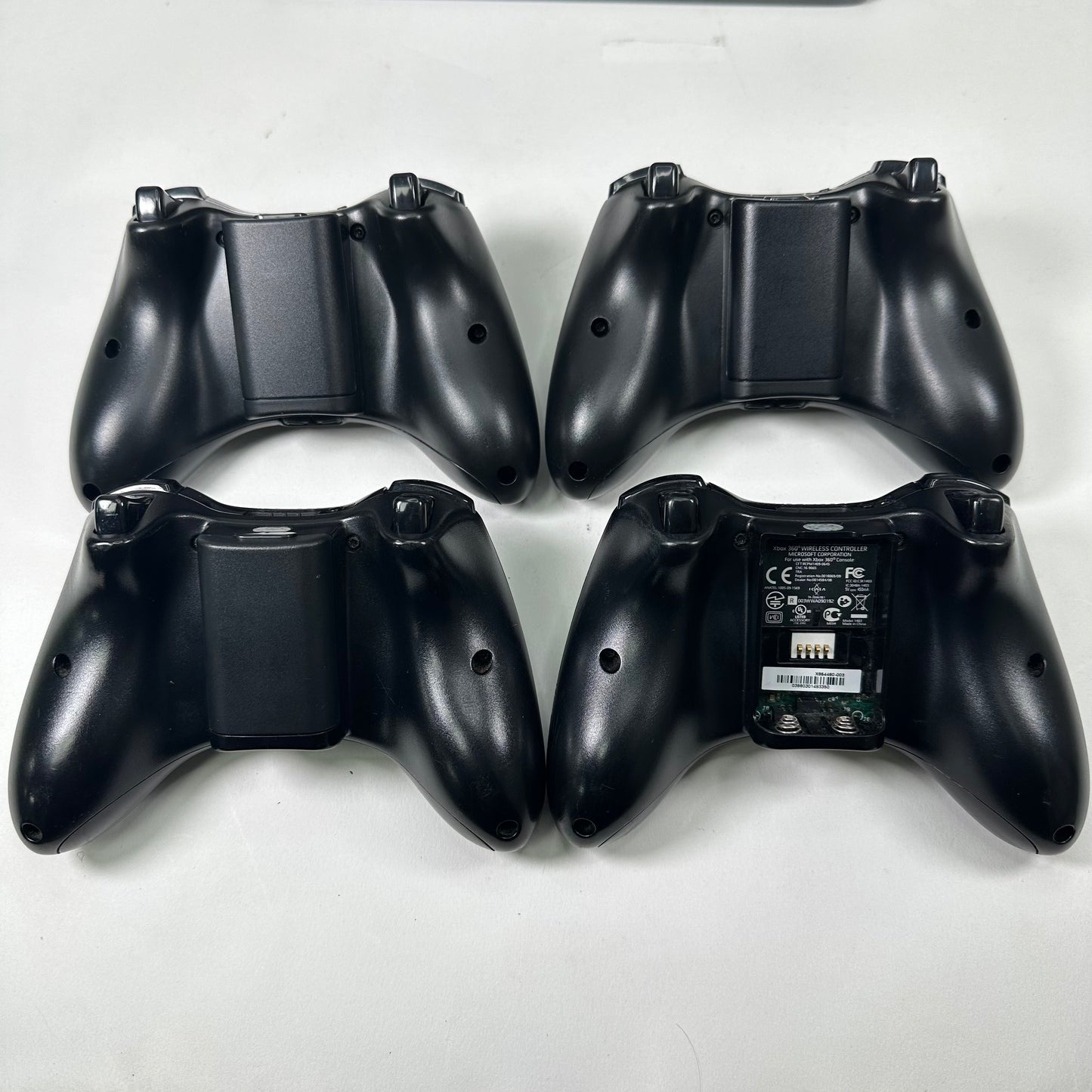 Microsoft Xbox 360 S 250 GB Black