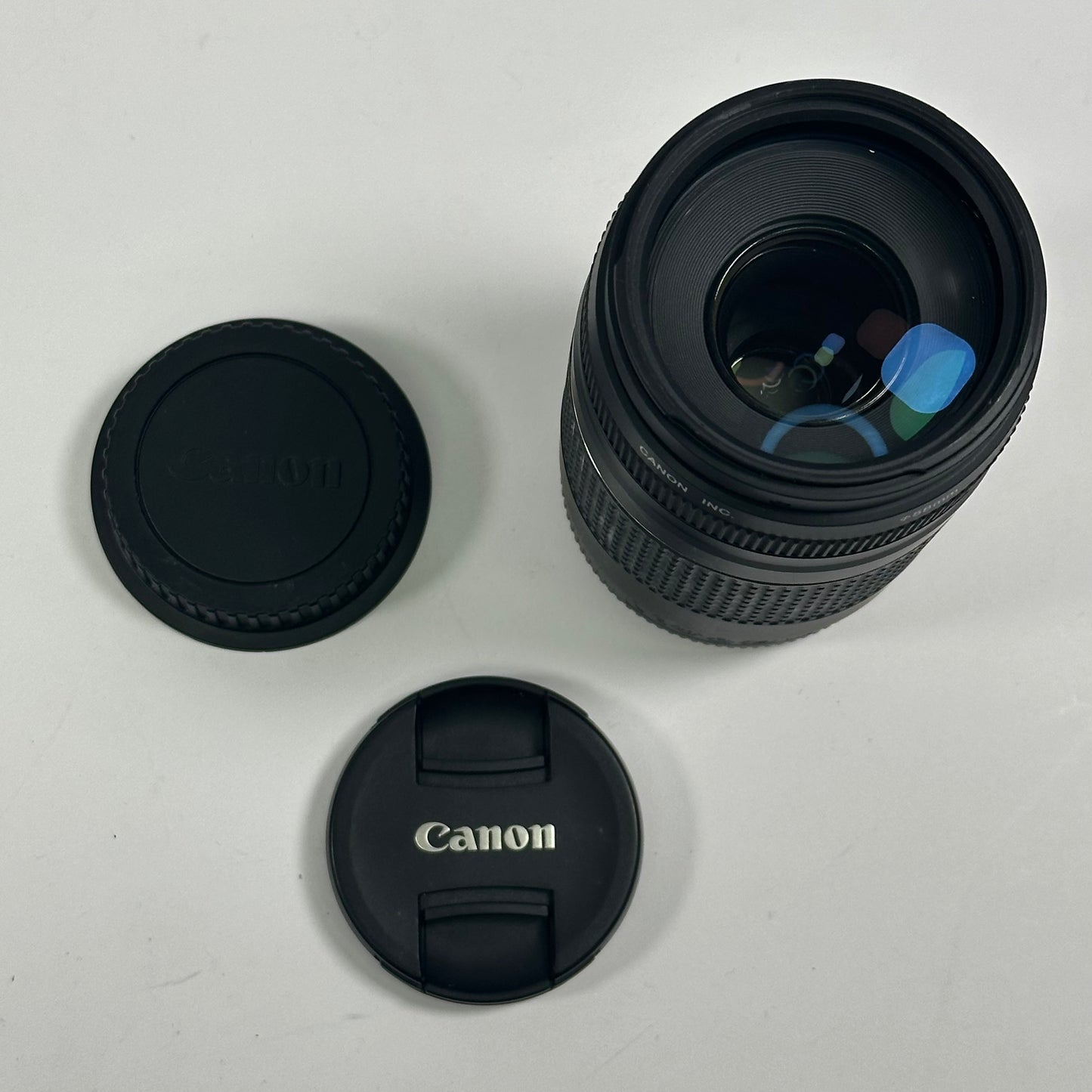 Canon EF 70-300mm f/1.4-5.6 III Auto Lens