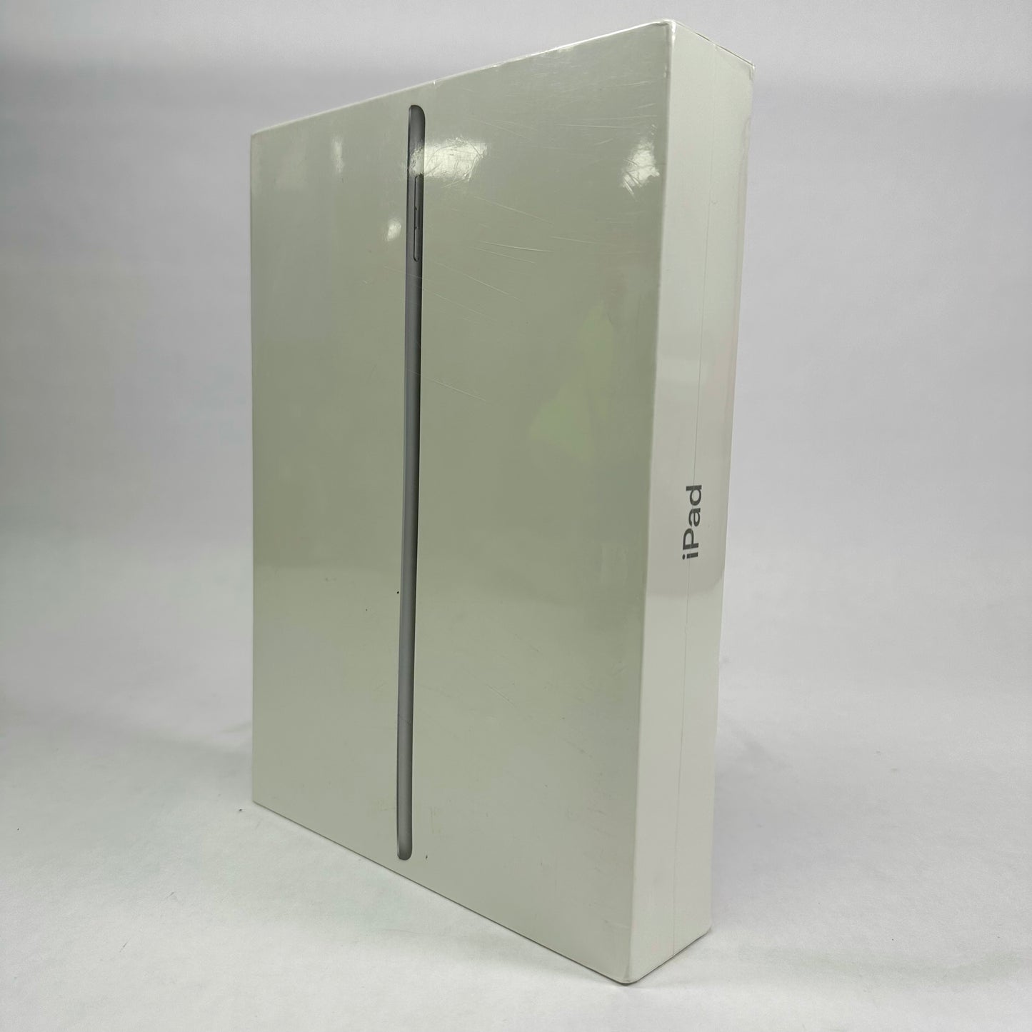 New Unlocked Apple iPad 5th Gen 128GB Space gray