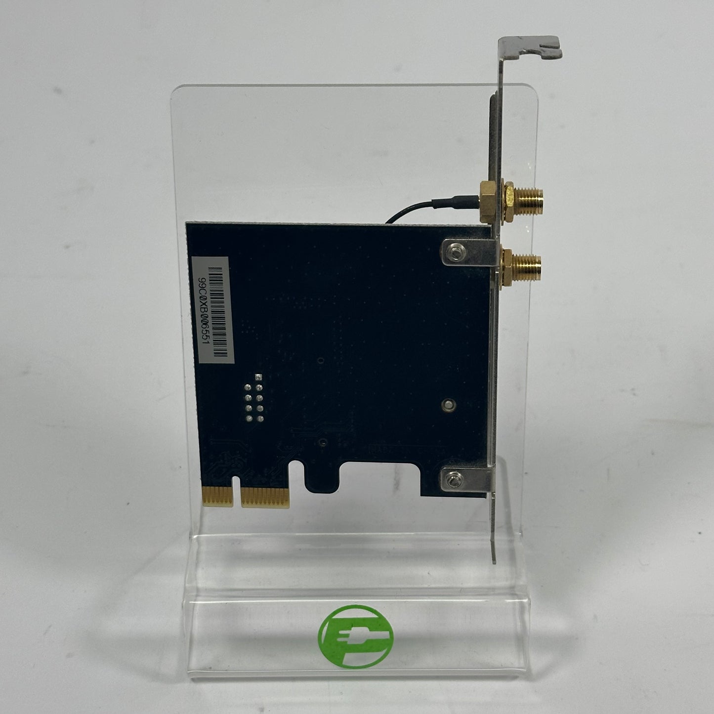 ASRock 802.11ac Dual Band WiFi Adapter 0C8R116-03026