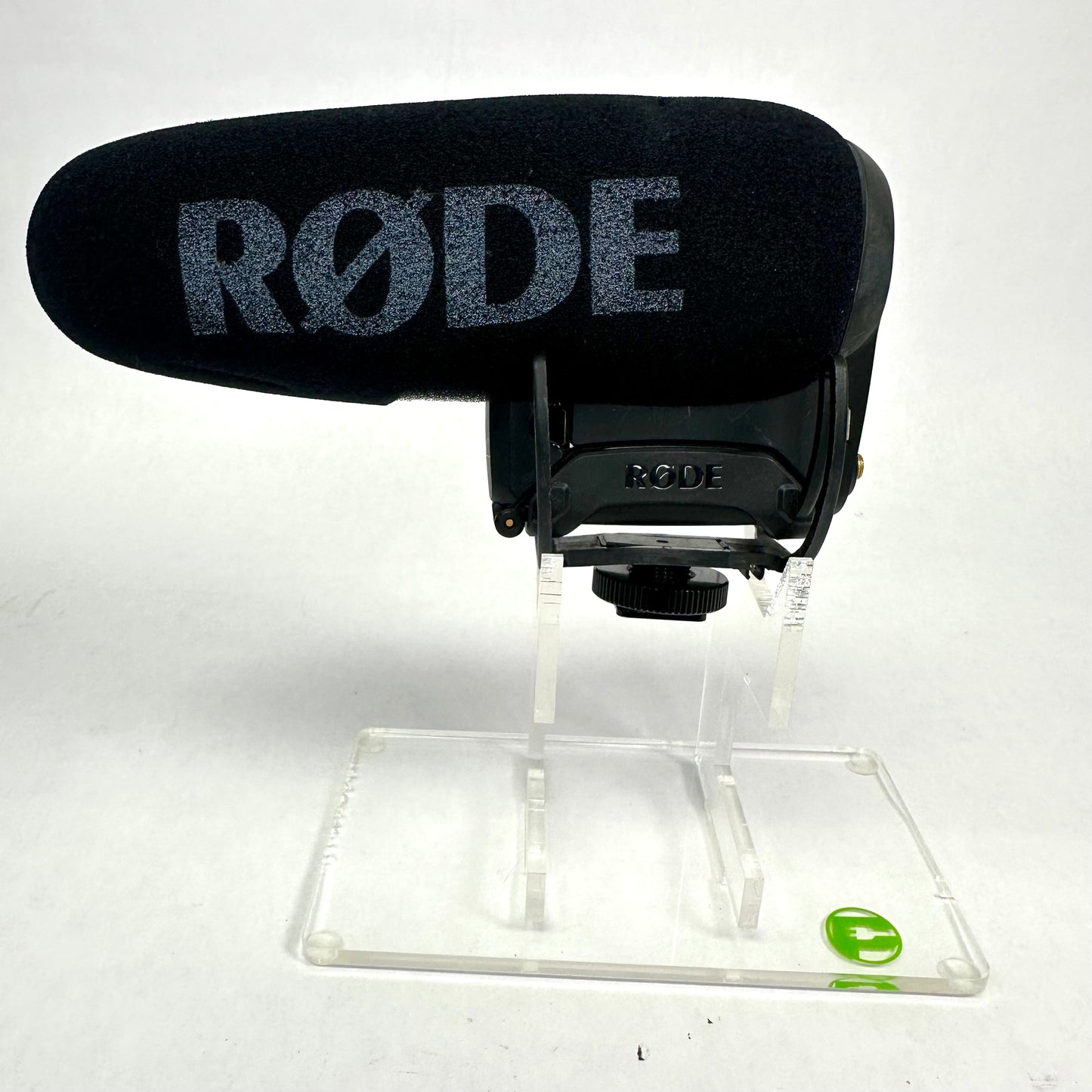 Rode VideoMic Pro Microphone