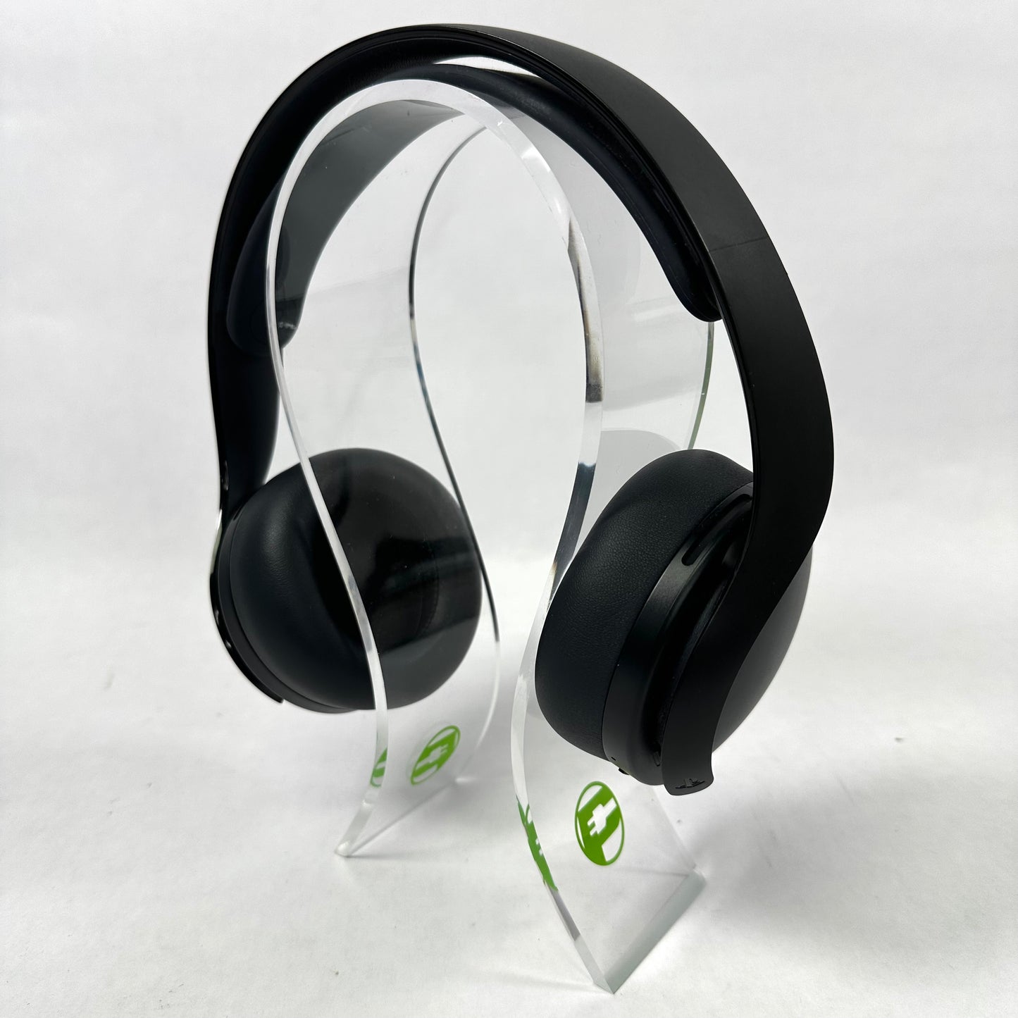 Sony Pulse 3D PlayStation 5 Headset Black