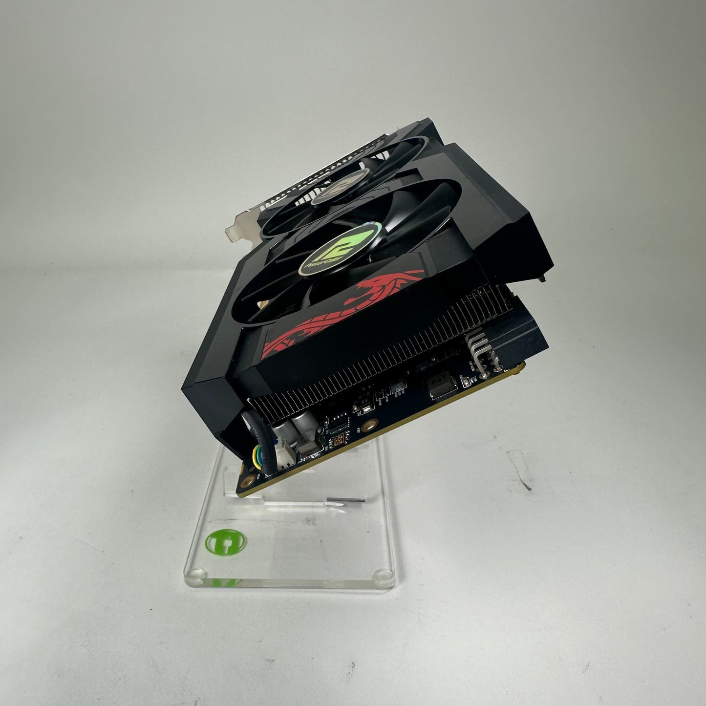 PowerColor Red Dragon AXRX 570