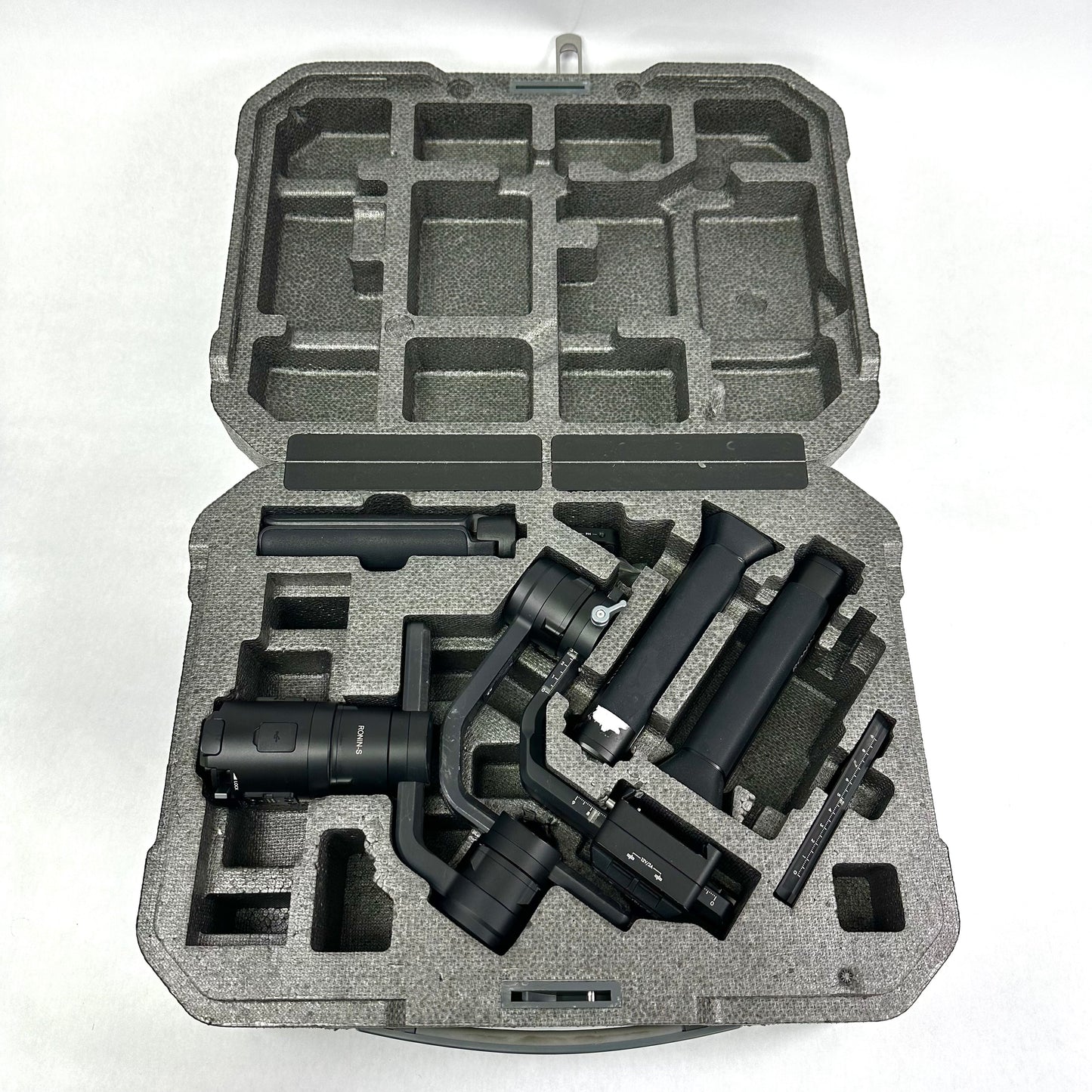 DJI Ronin-S Gimbal Handheld Stabilizer RS1