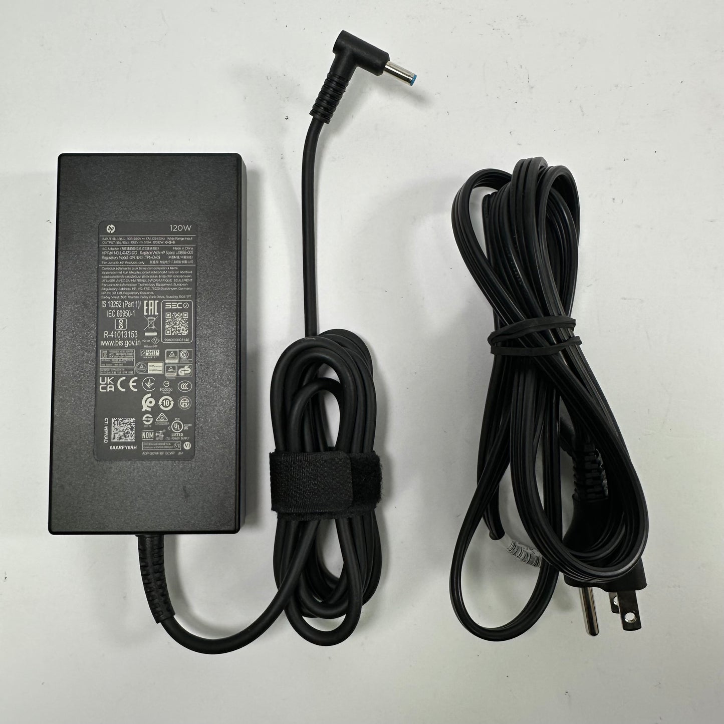 HP USB-C Dock G5 Docking Station RMN HSN-IX02