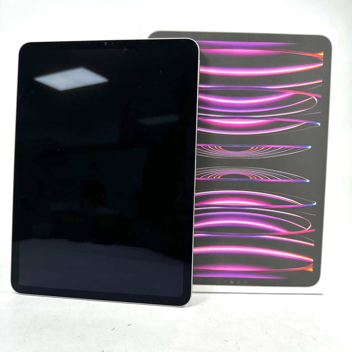 WiFi Only Apple iPad Pro 4th Gen 256GB