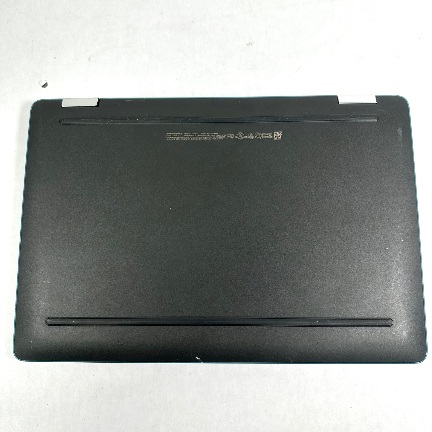 HP Chromebook X360 14" Celeron N4205U 6GB RAM 32GB SSD
