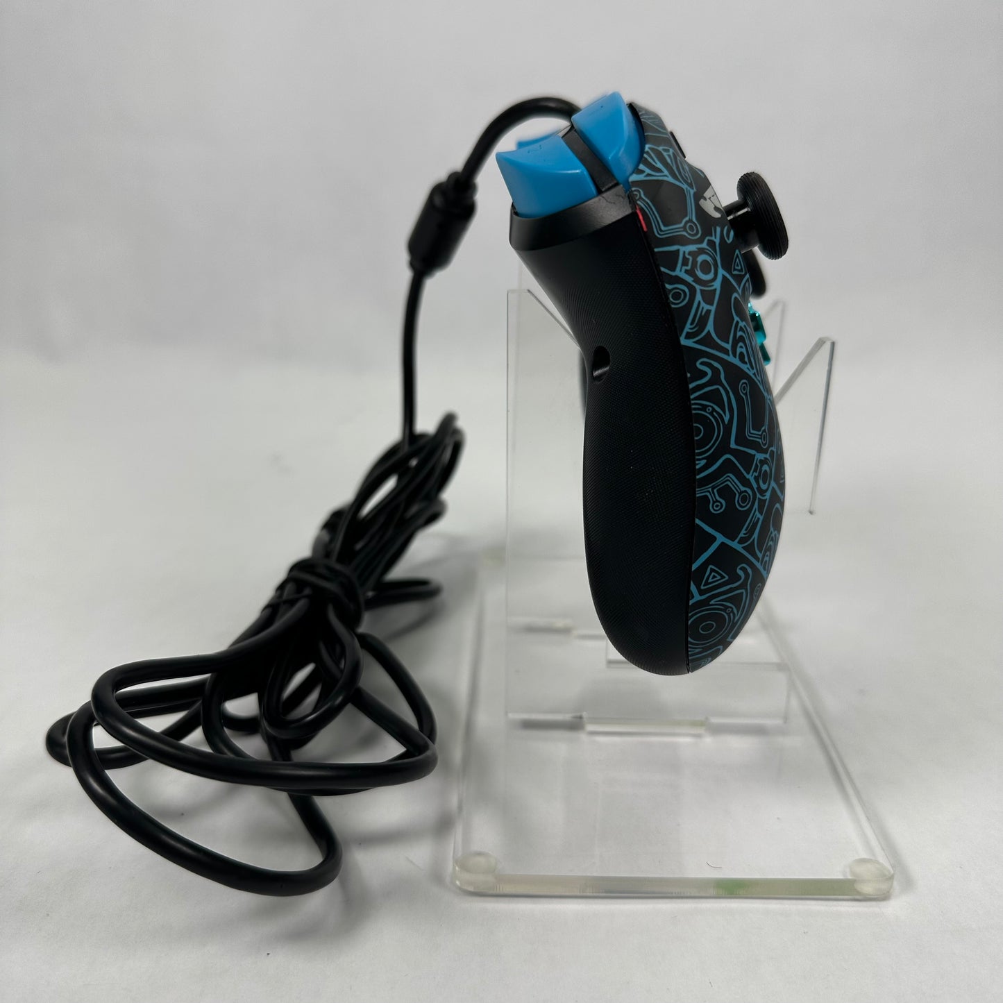 Nintendo PDP REMATCH Wired Deluxe Controller
