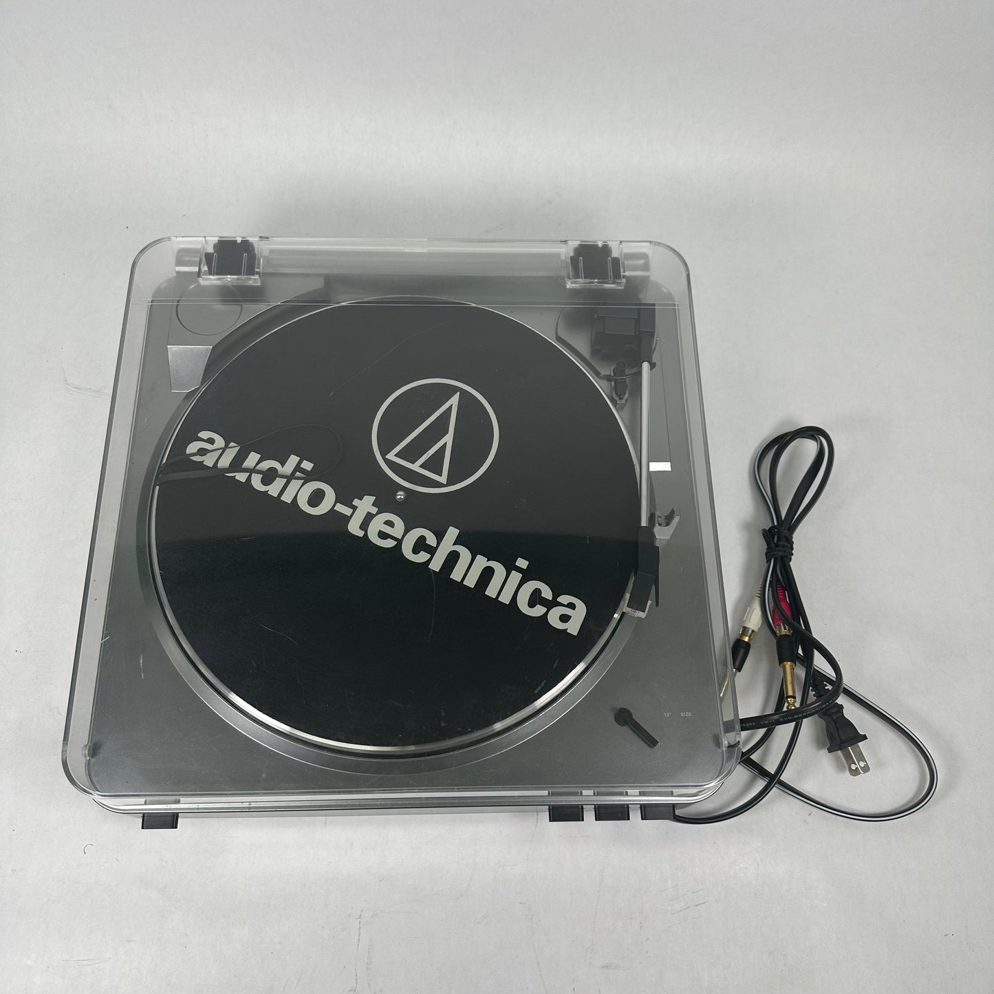 Audio-technica AT-LP60 Stereo Turntable AT-LP60-USB