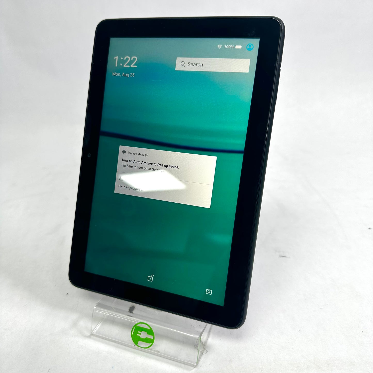 Amazon Fire HD 8 12th Generation 32GB