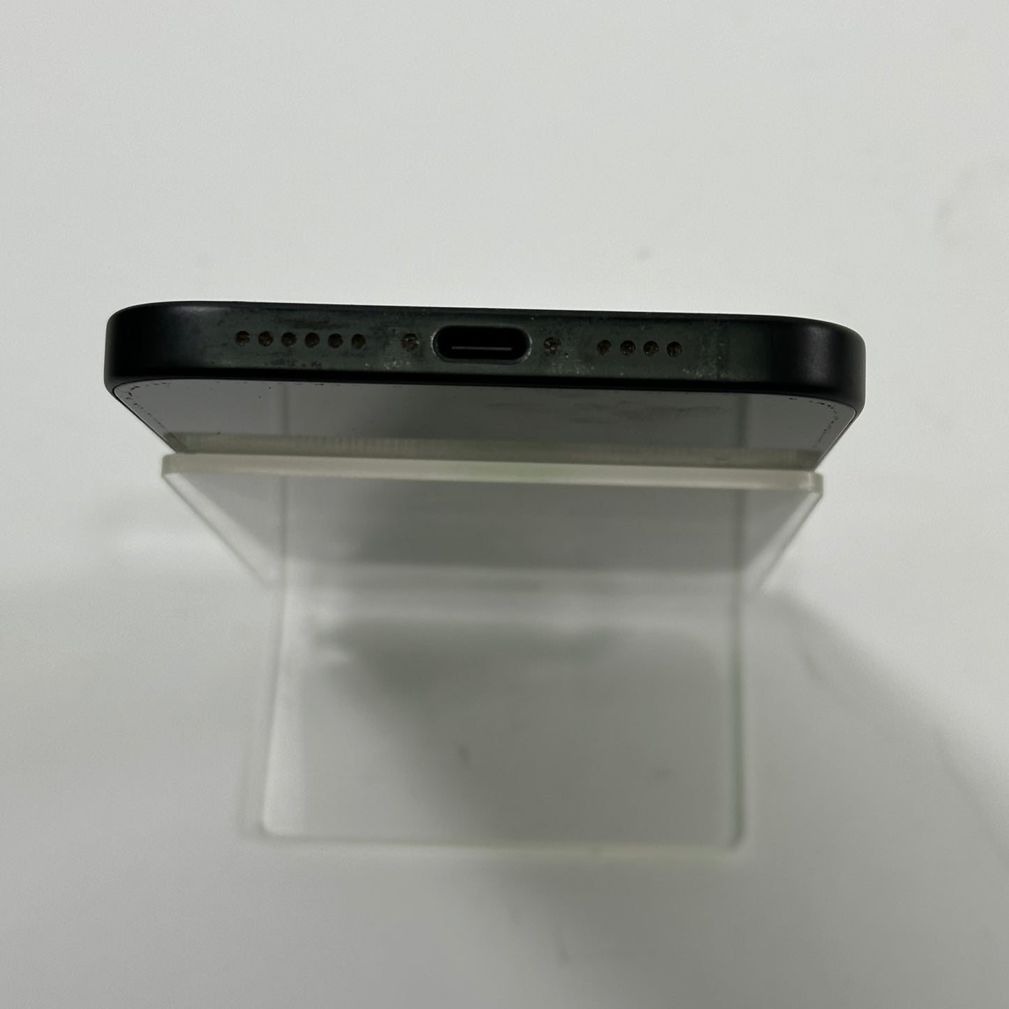 Factory Unlocked Apple iPhone 16 Plus 128GB Black MXUT3LL/A