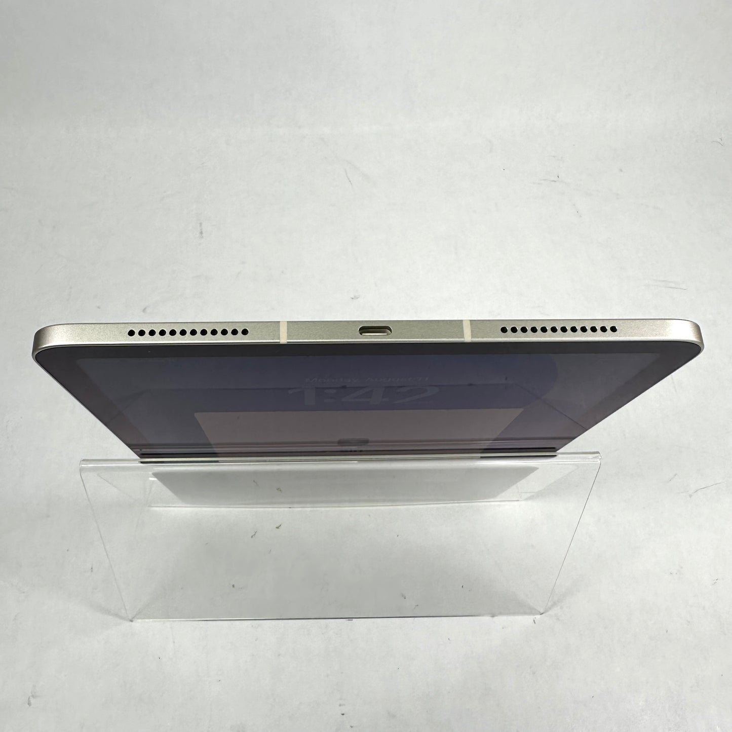 WiFi Only Apple iPad Air 11" M2 256GB
