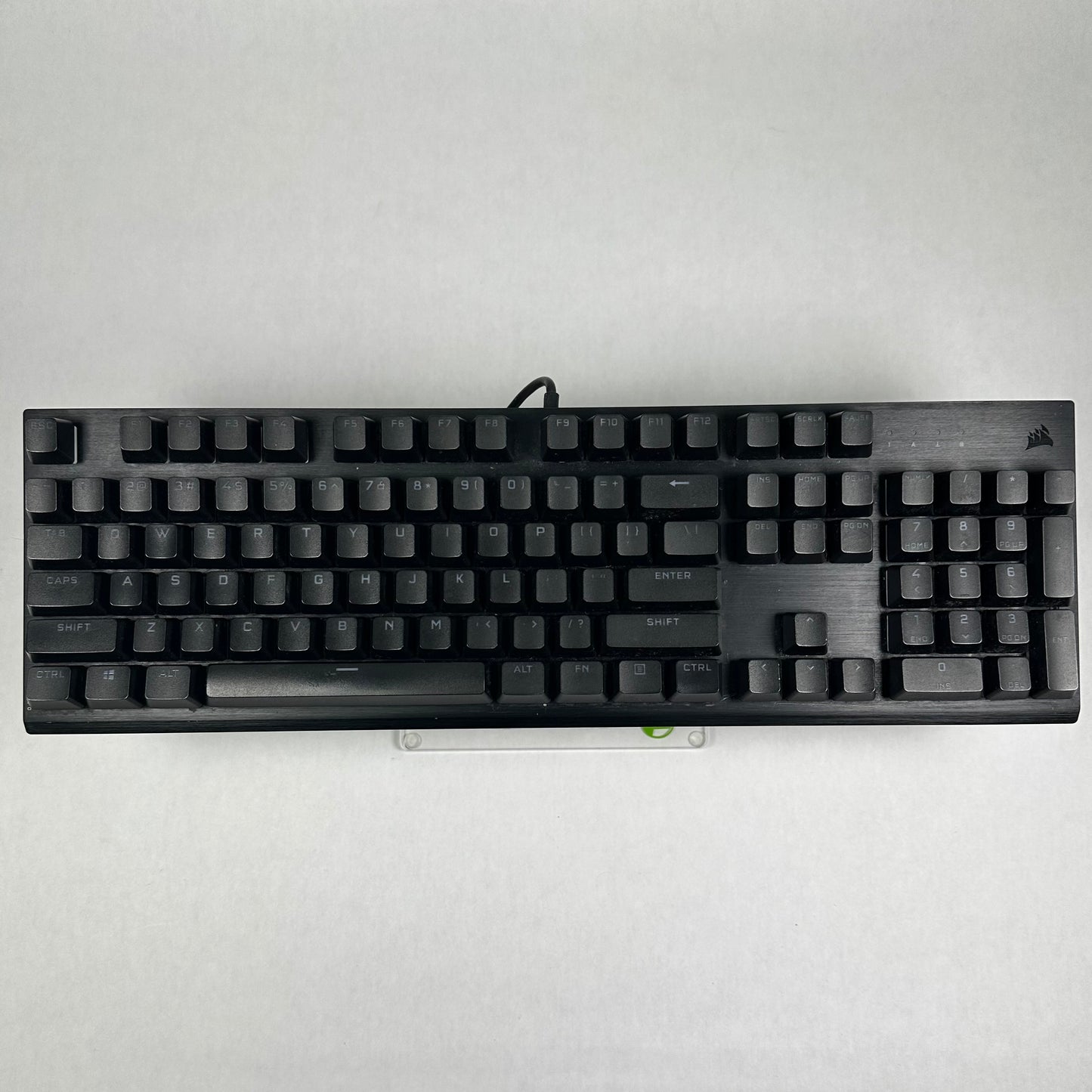 CORSAIR K70 RGB PRO Mechanical Gaming Keyboard CH-9109414-NA