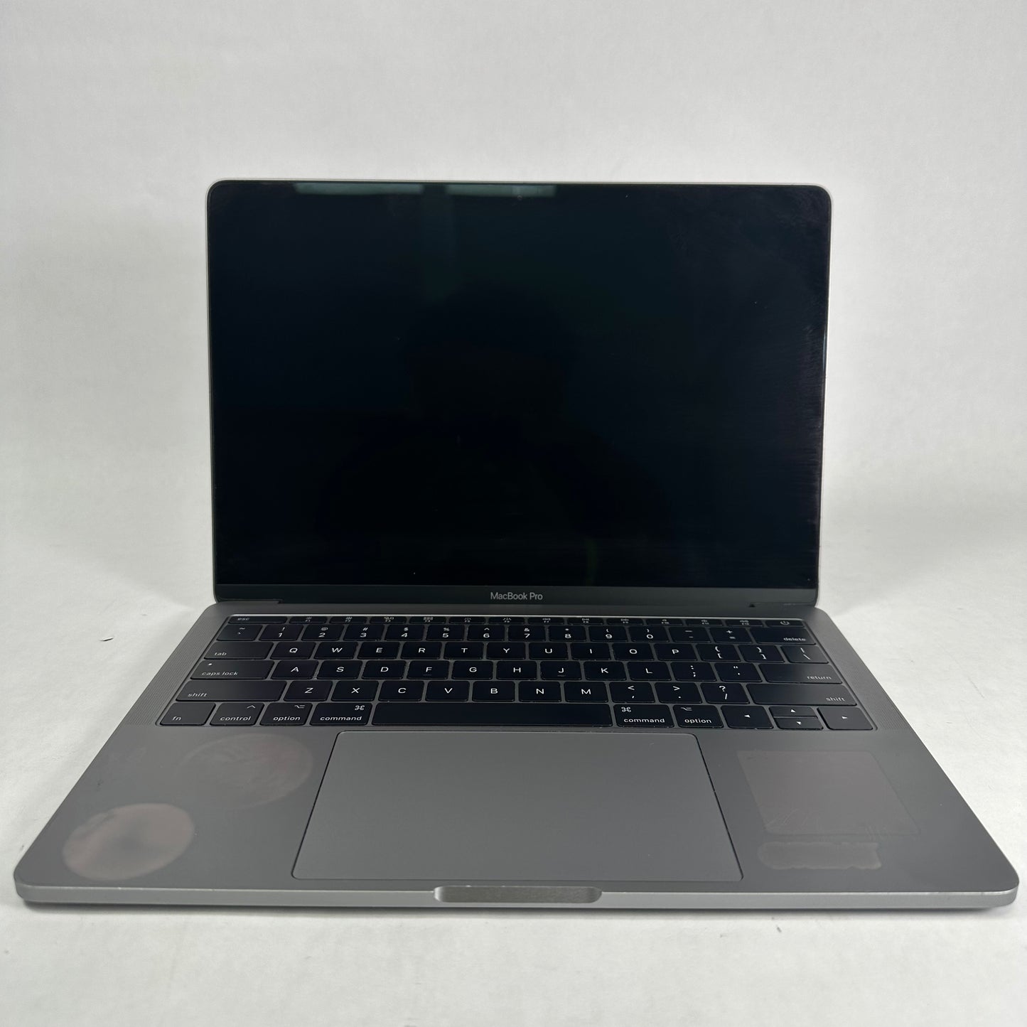 2017 Apple MacBook Pro 13.3" i5 2.3GHz 8GB RAM 128GB SSD Space Gray A1708