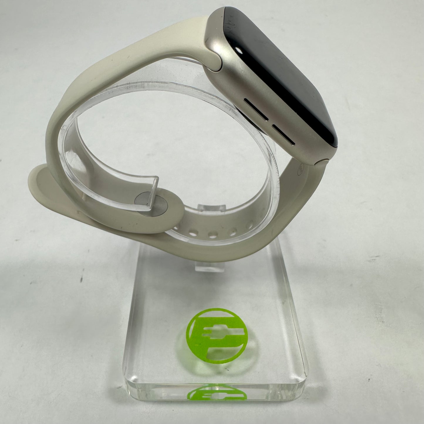 GPS Only Apple Watch SE 2nd Gen 40MM