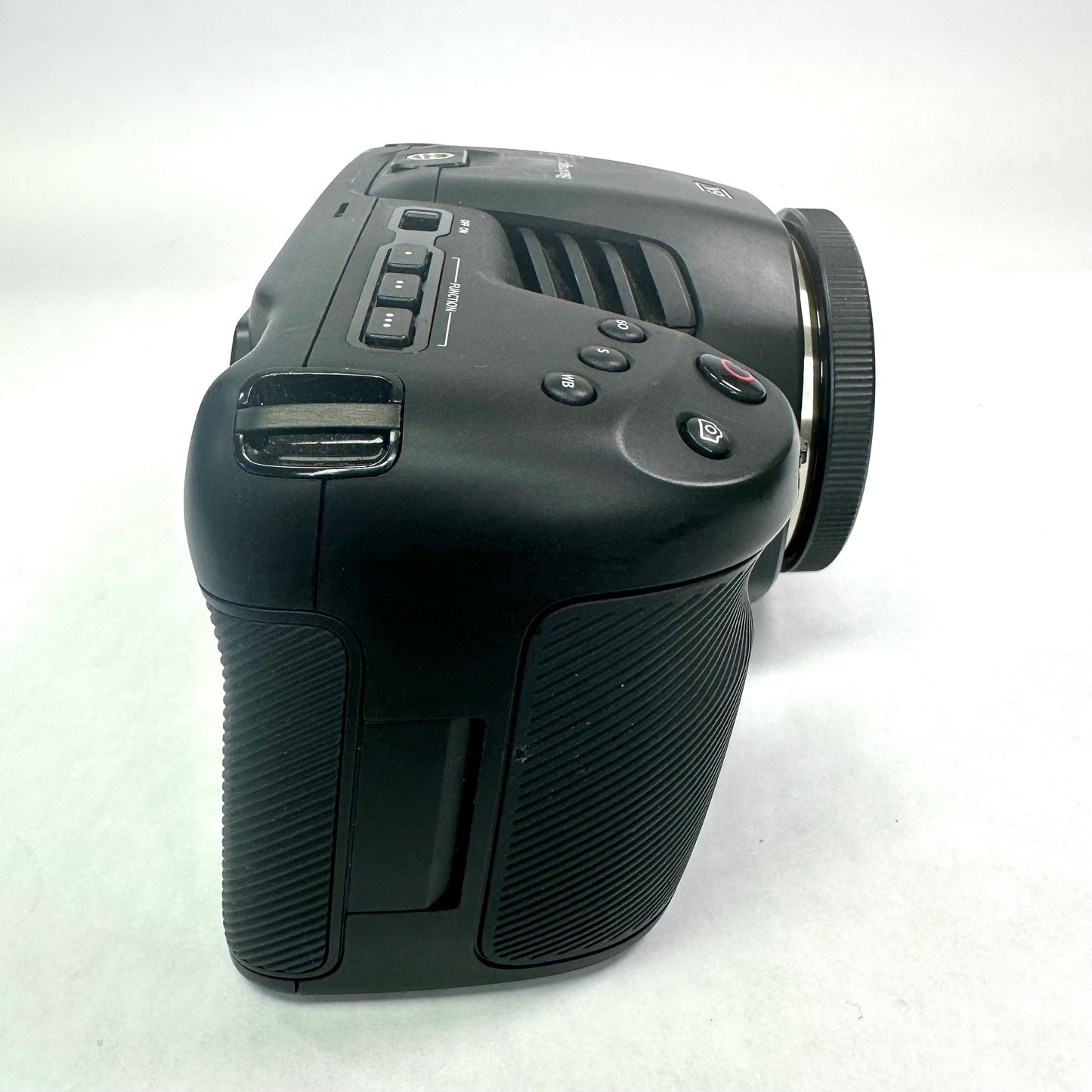 Blackmagic Design Pocket Cinema 6k Digital Camera