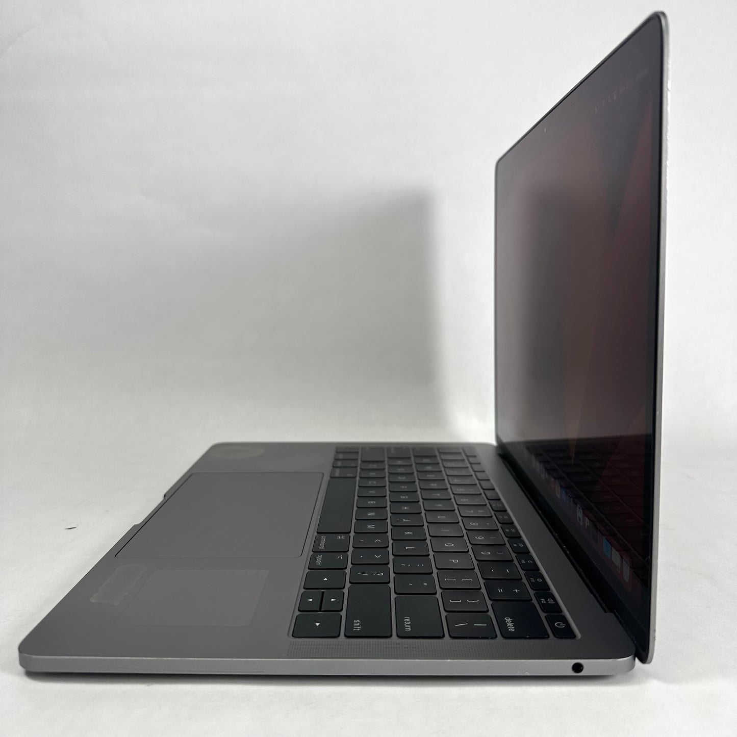 2017 Apple MacBook Pro 13.3" i5 2.3GHz 8GB RAM 128GB SSD Space Gray A1708