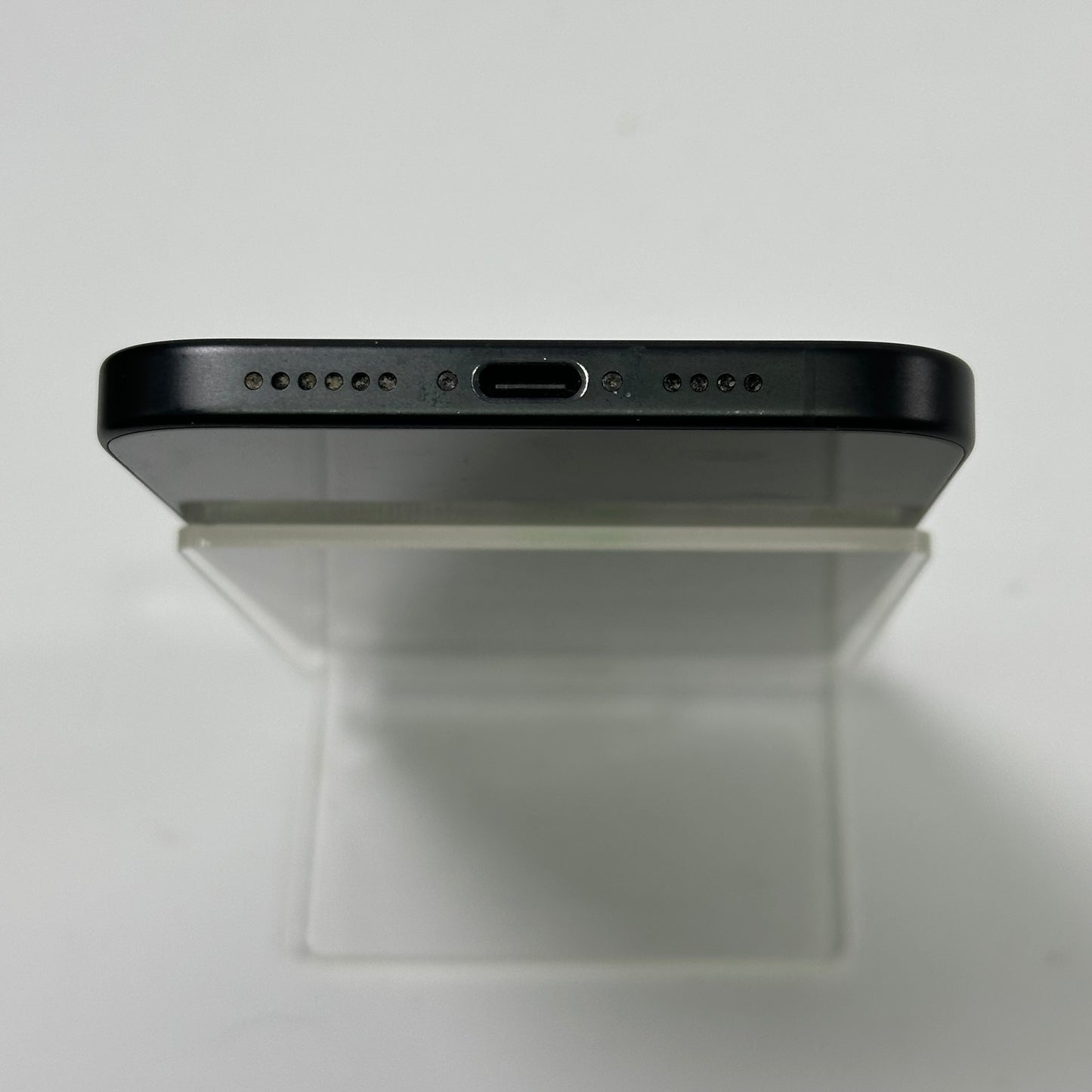 Factory Unlocked Apple iPhone 16 Plus 128GB Black MXUT3LL/A