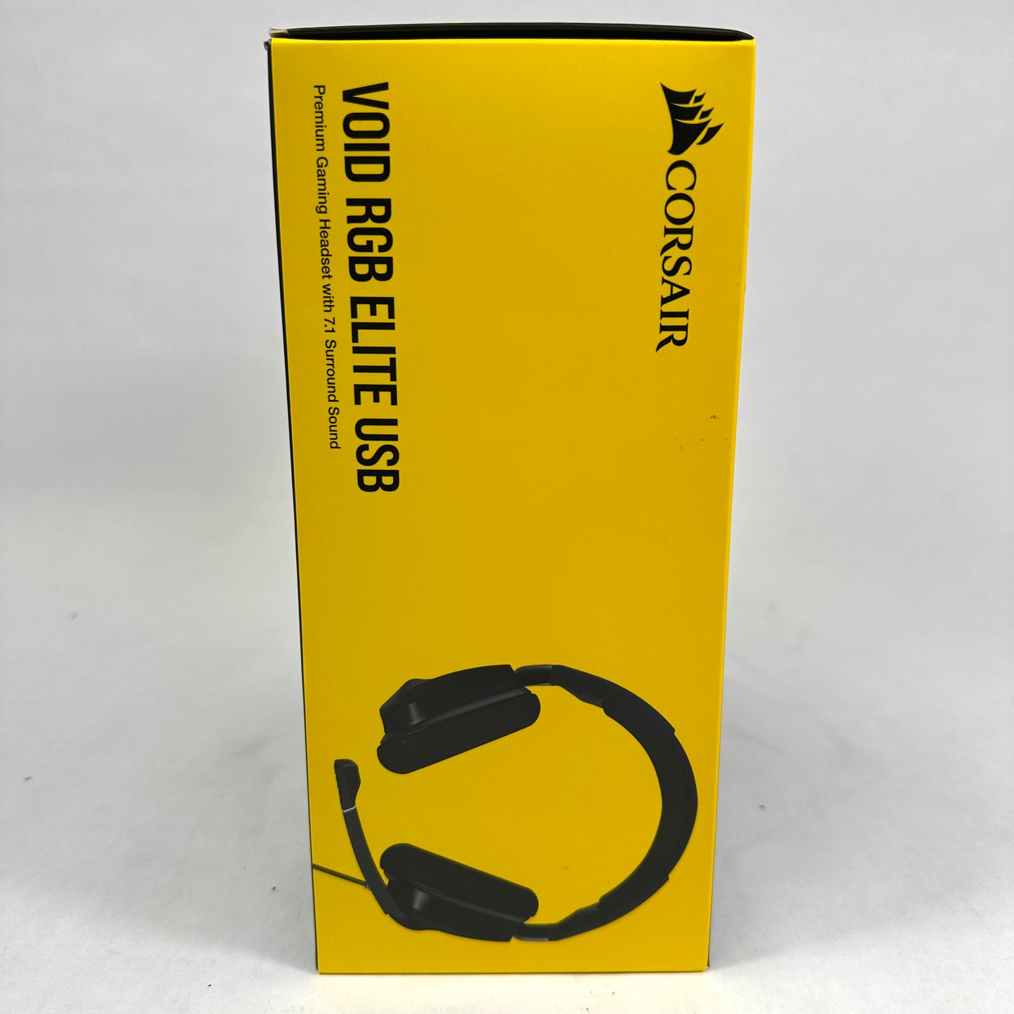 Open Box Corsair HS65 Surround Gaming Headset