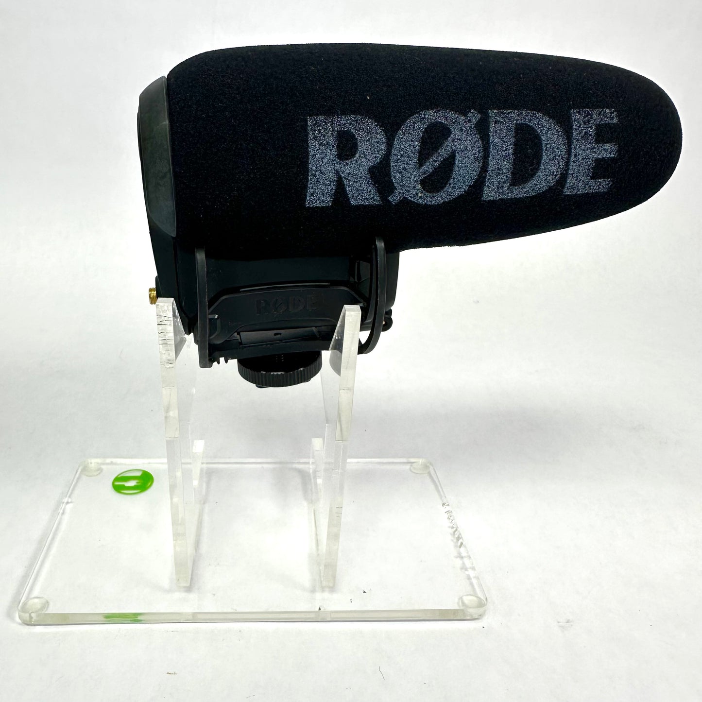 Rode VideoMic Pro Microphone